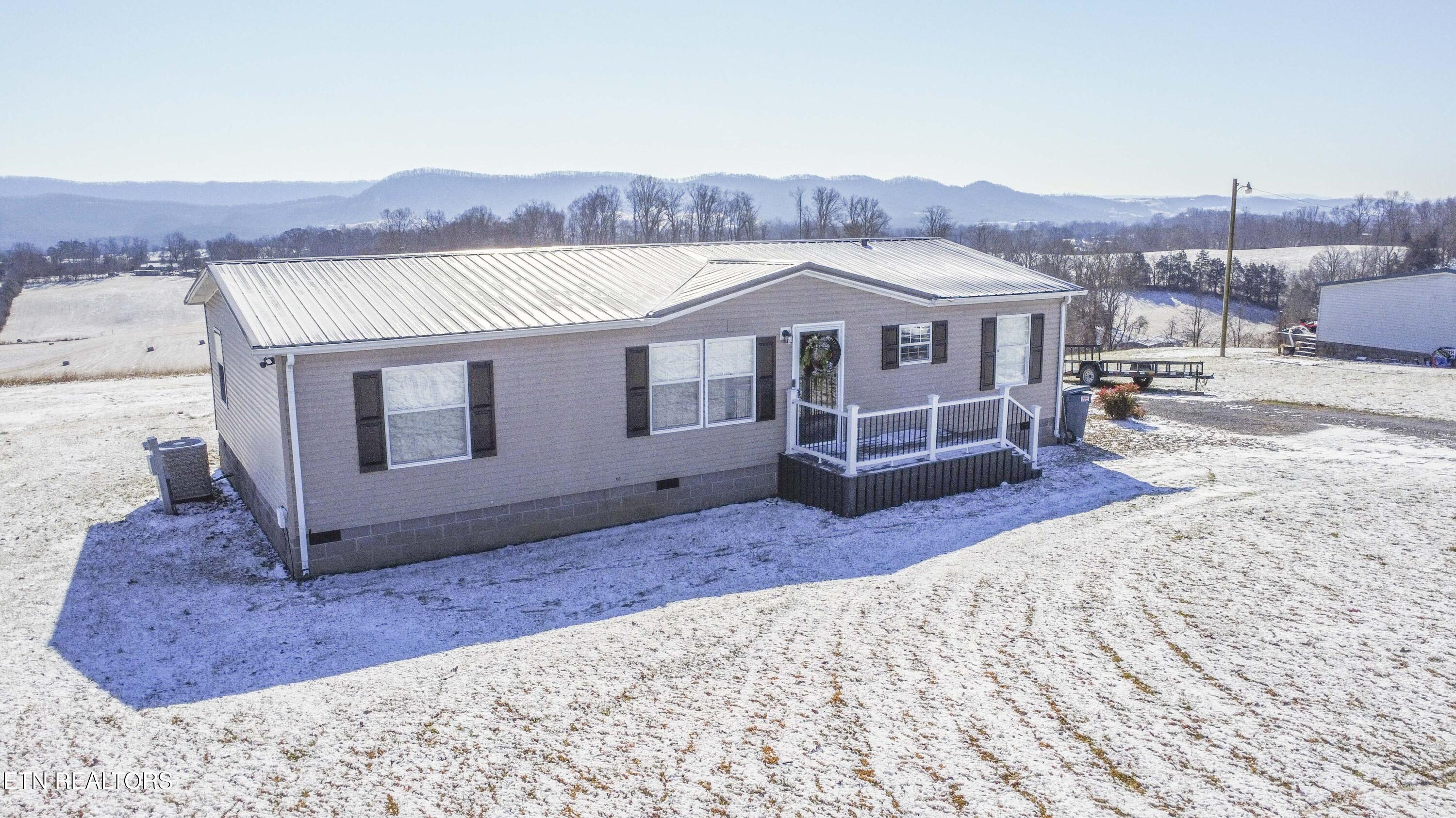 758 Grassy Hollow Road Tazewell TN 37879