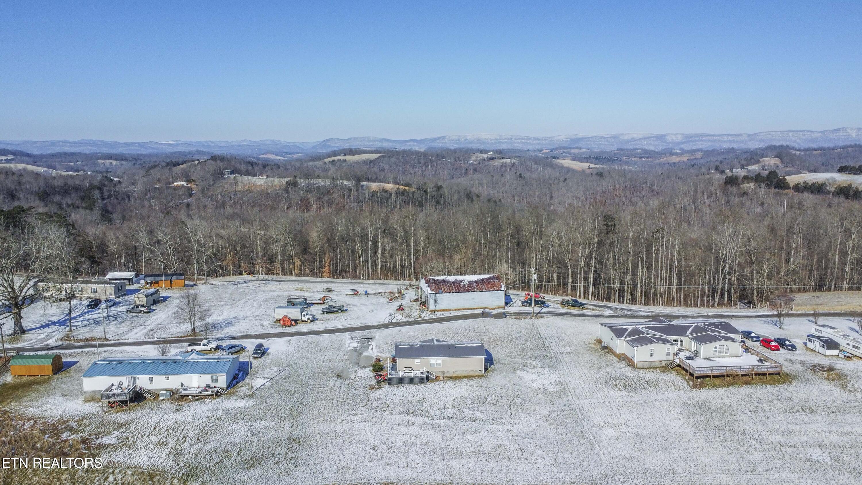 758 Grassy Hollow Road Tazewell TN 37879