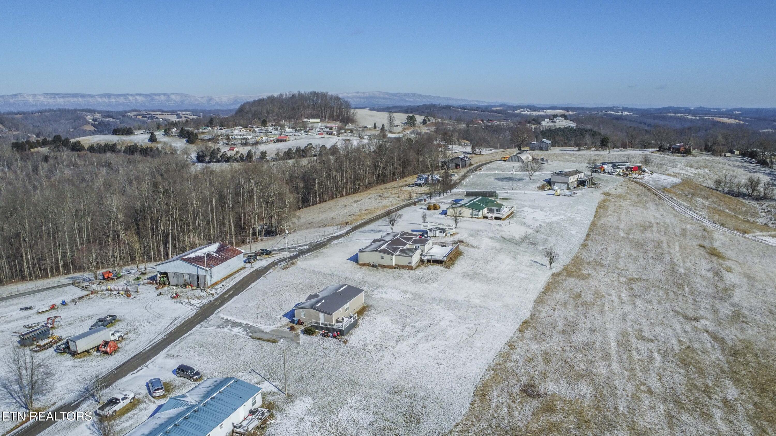 758 Grassy Hollow Road Tazewell TN 37879