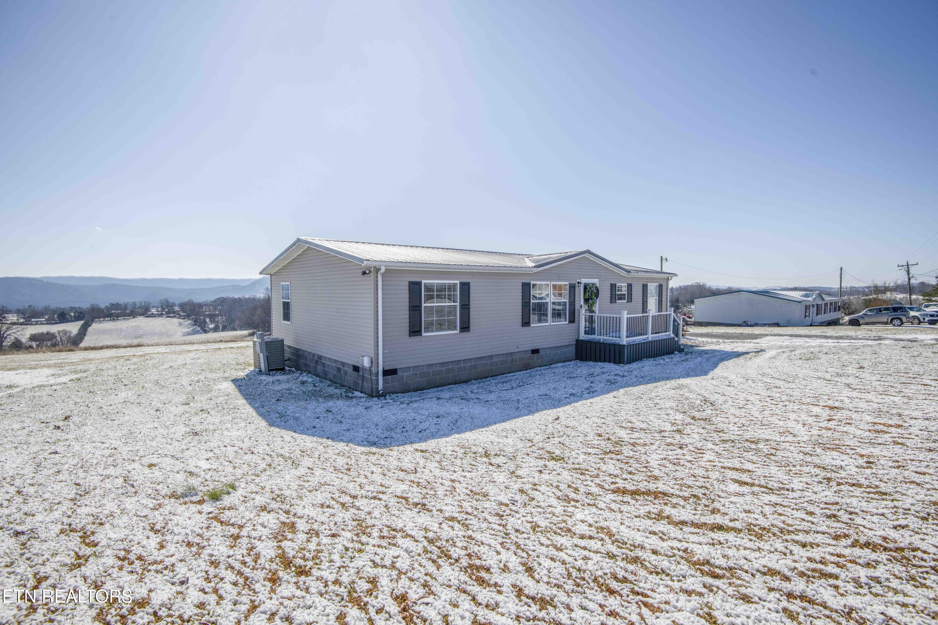 758 Grassy Hollow Road Tazewell TN 37879