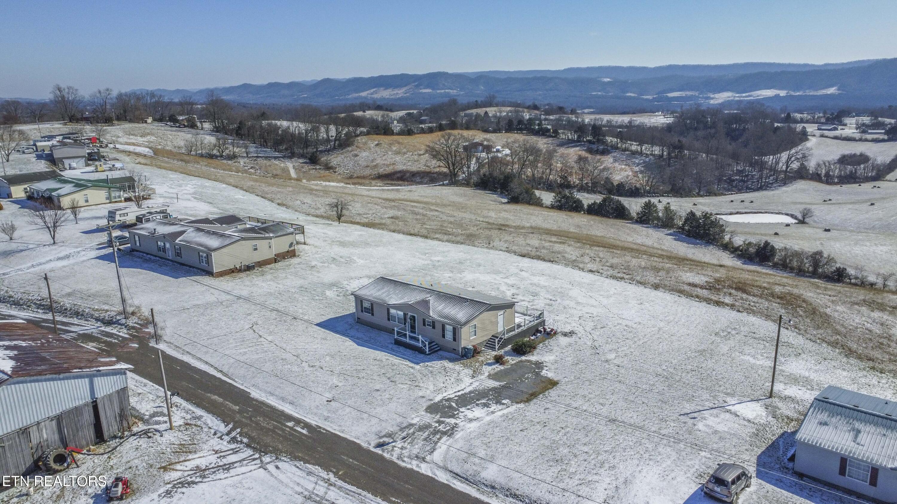 758 Grassy Hollow Road Tazewell TN 37879