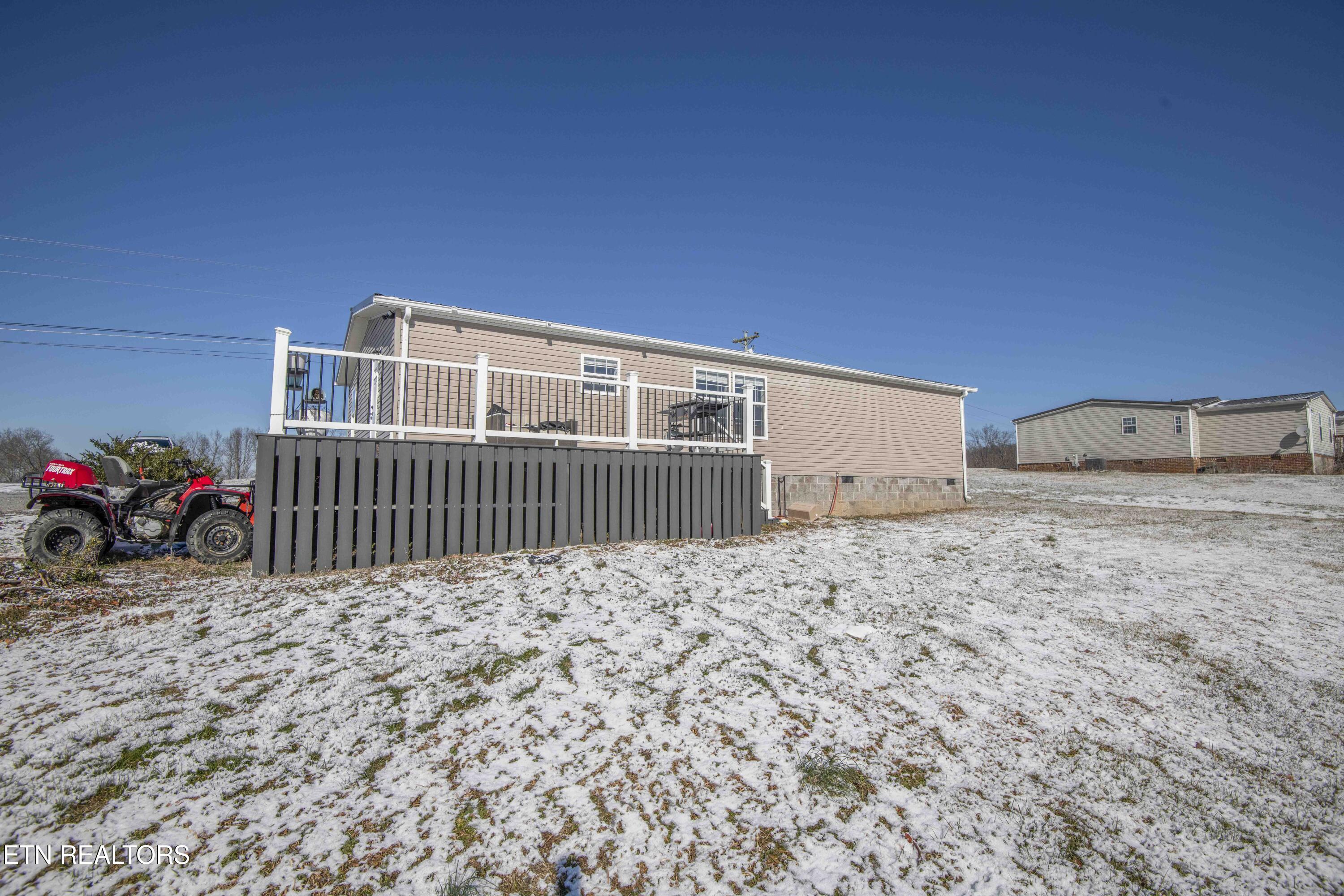 758 Grassy Hollow Road Tazewell TN 37879