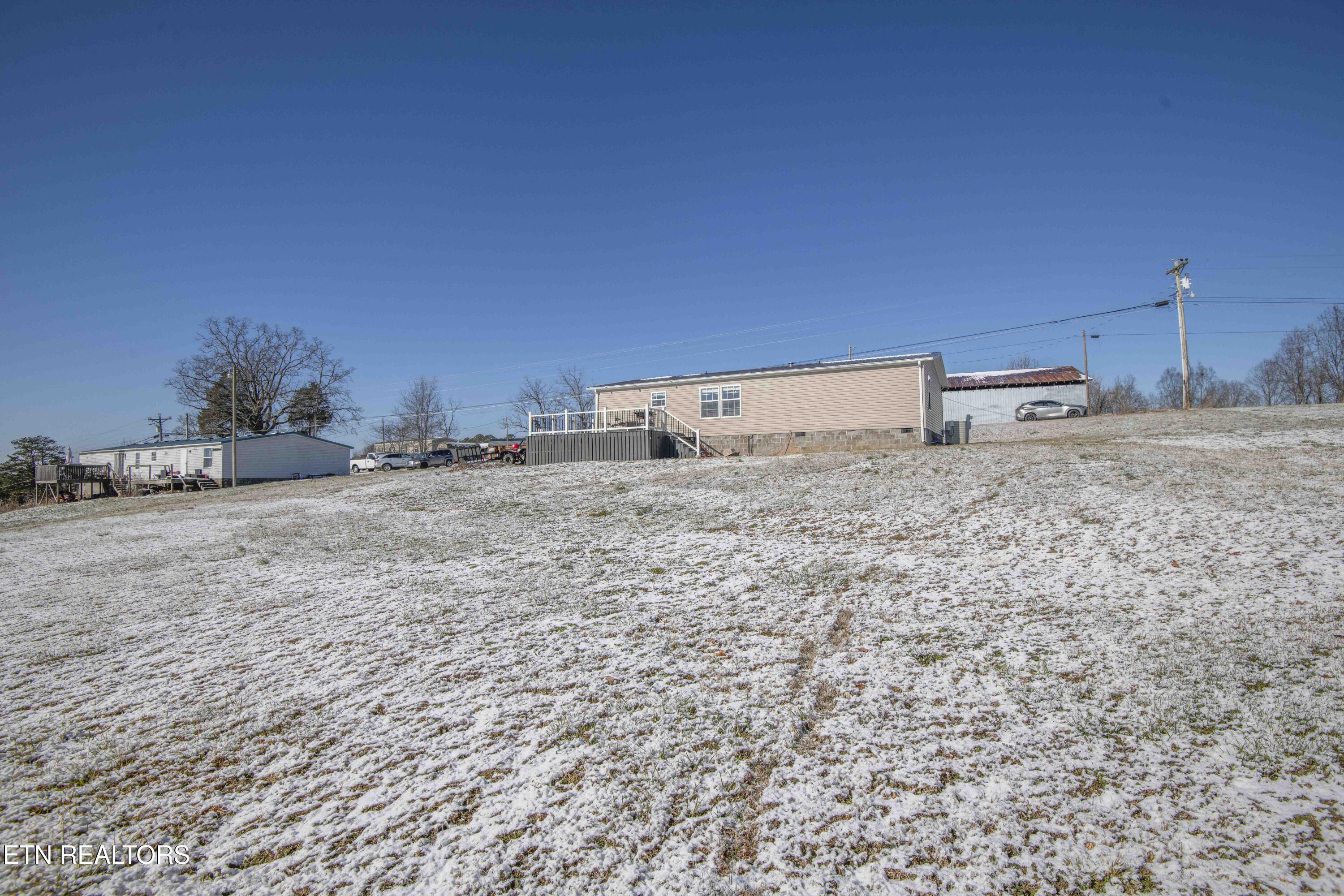 758 Grassy Hollow Road Tazewell TN 37879