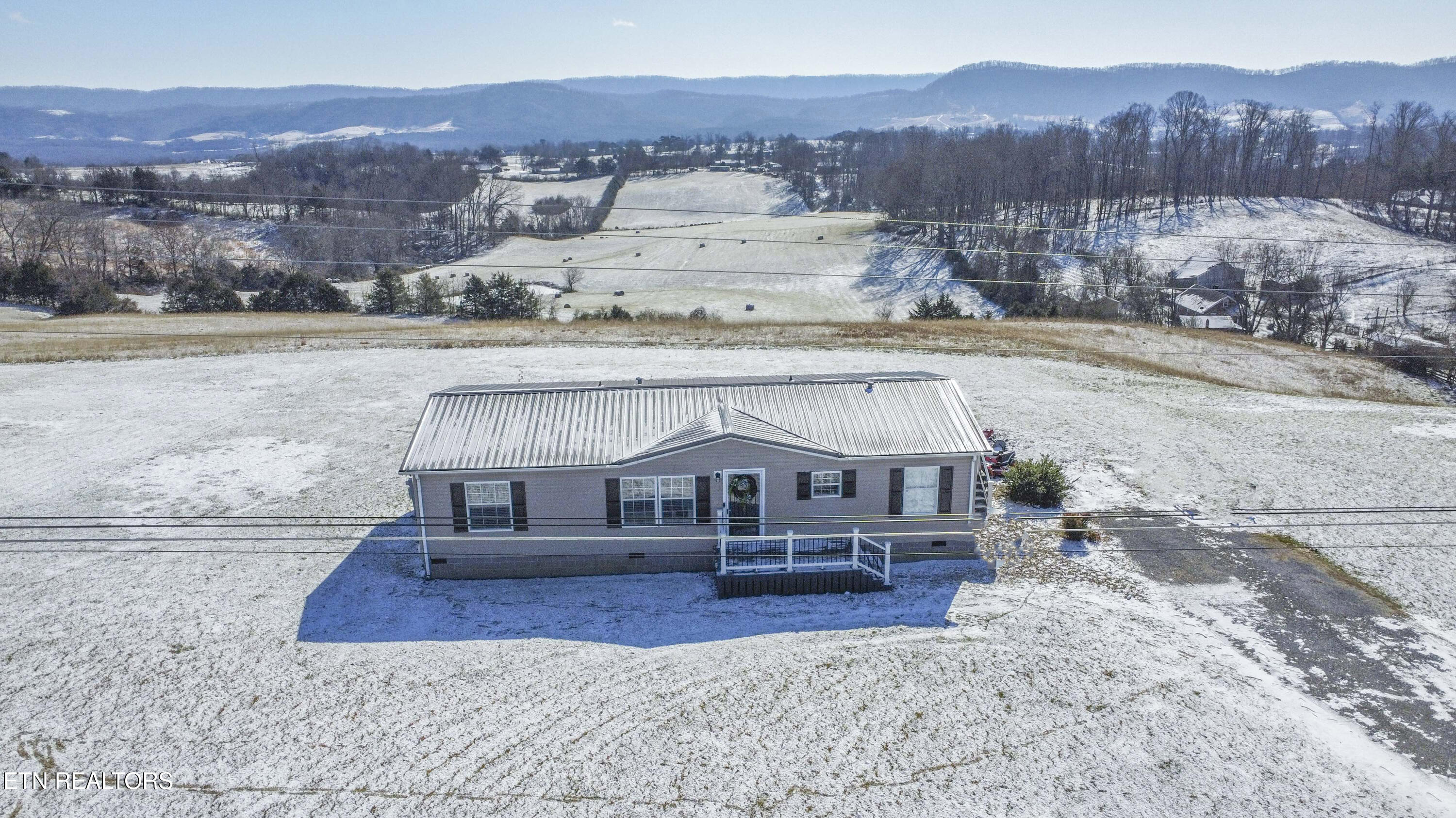 758 Grassy Hollow Road Tazewell TN 37879