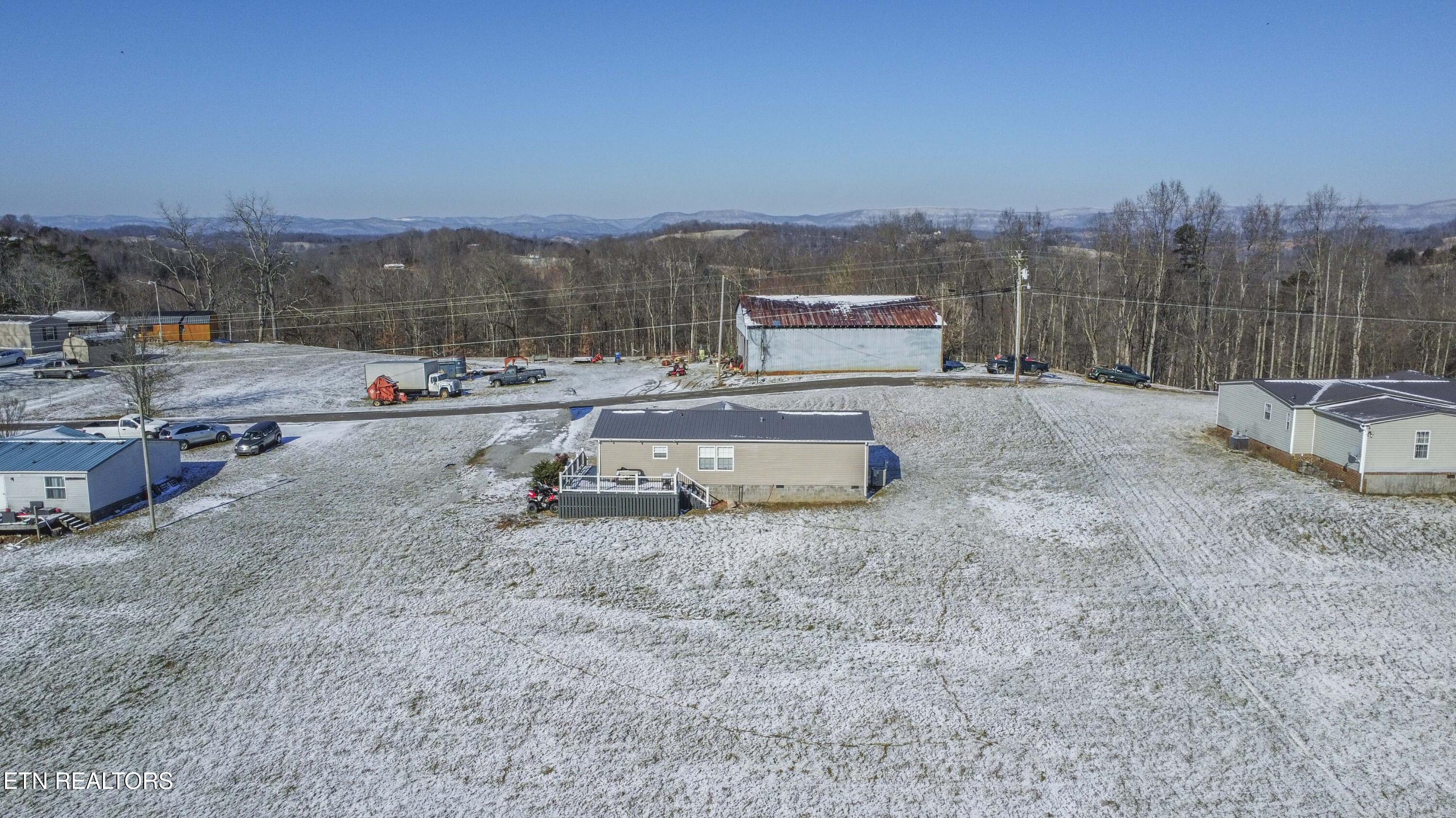 758 Grassy Hollow Road Tazewell TN 37879