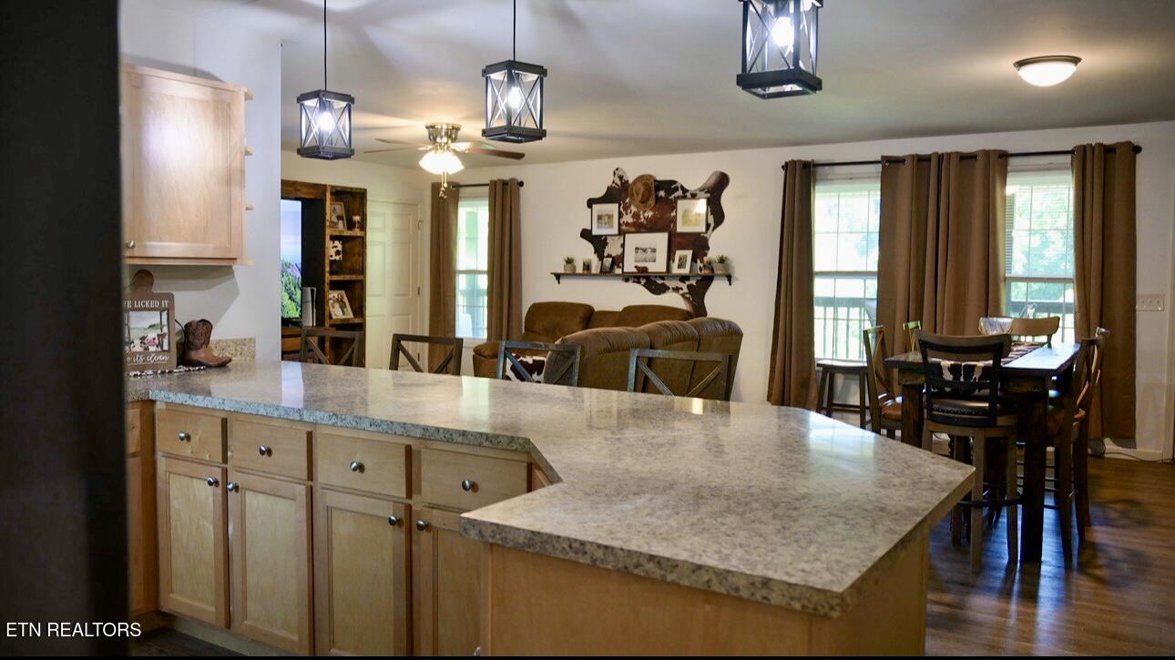 1668 Goodwater Road Bybee TN 37713