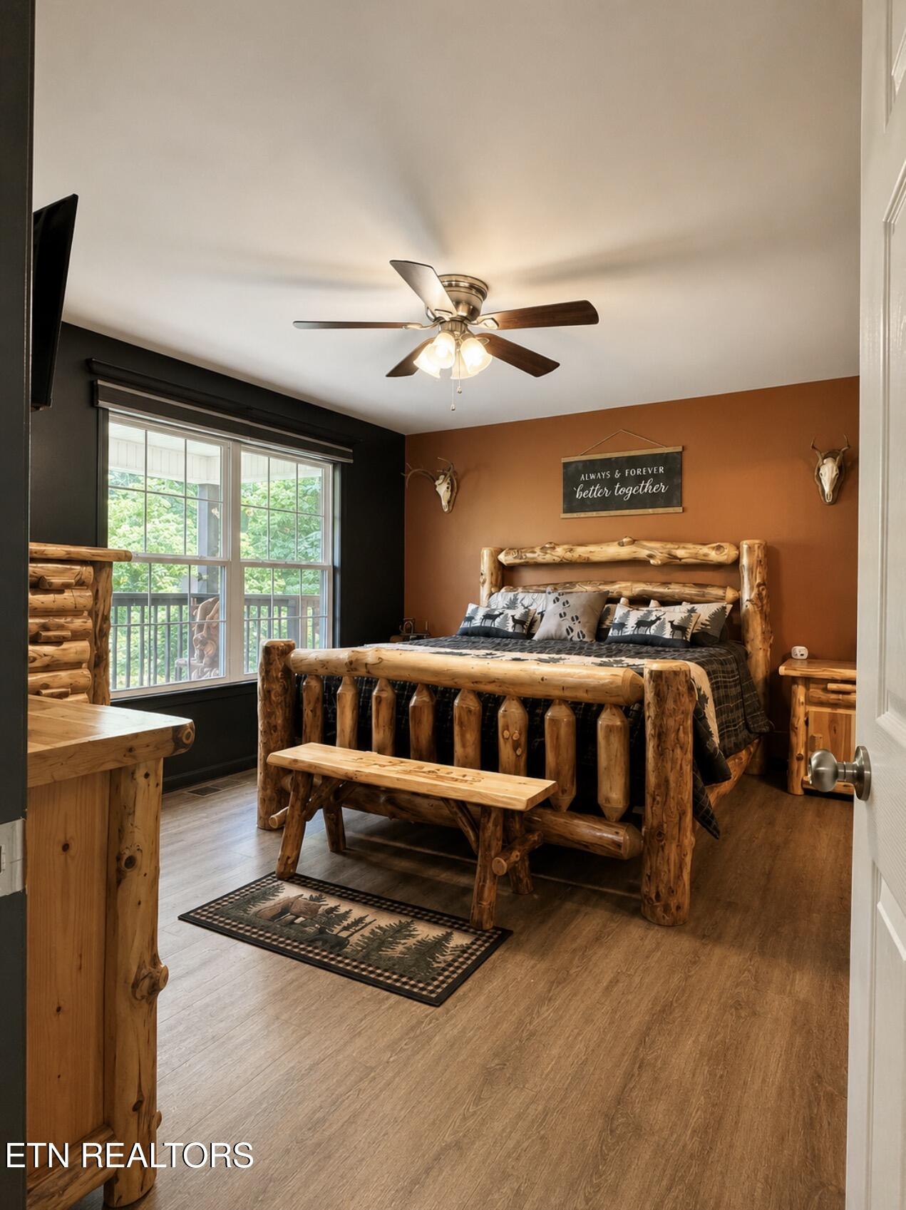 1668 Goodwater Road Bybee TN 37713