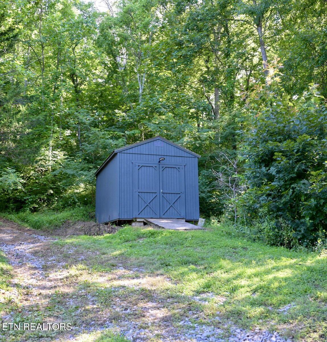 1668 Goodwater Road Bybee TN 37713