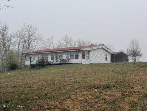 133 Stone Ridge Circle Grandview TN 37337