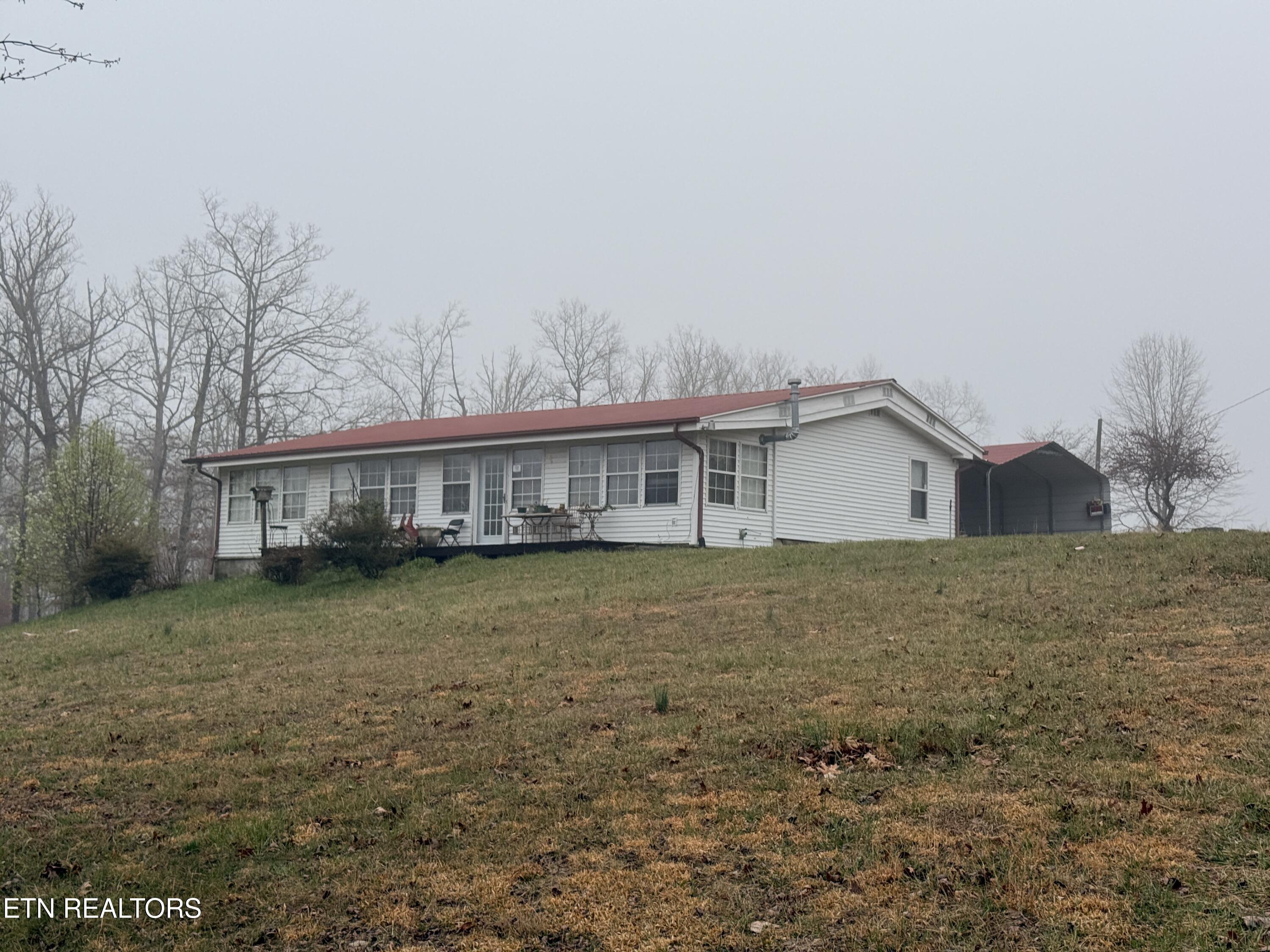 133 Stone Ridge Circle Grandview TN 37337