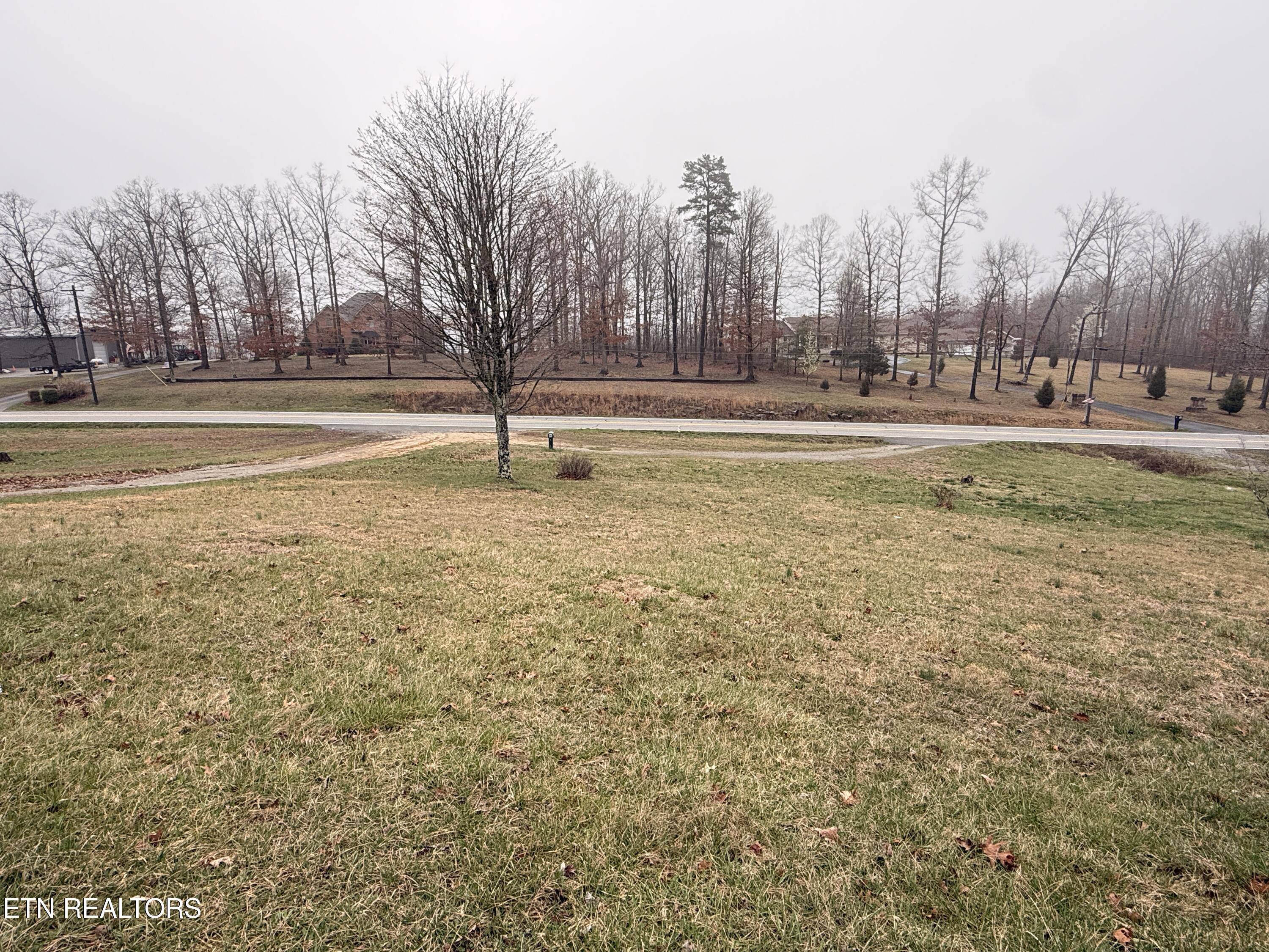 133 Stone Ridge Circle Grandview TN 37337