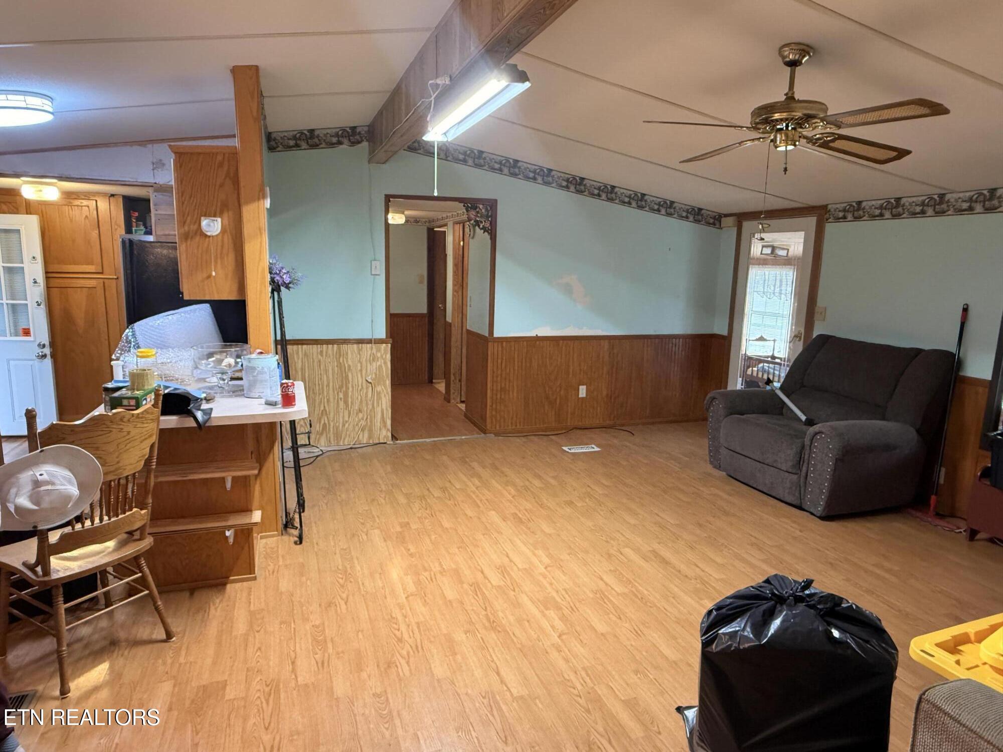 133 Stone Ridge Circle Grandview TN 37337
