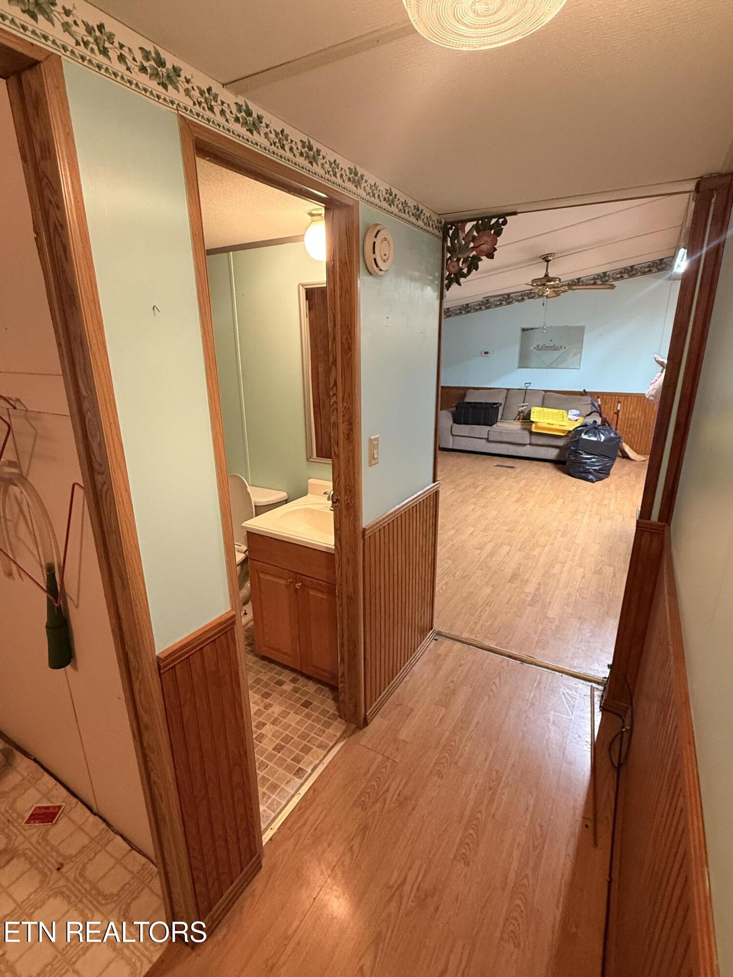 133 Stone Ridge Circle Grandview TN 37337