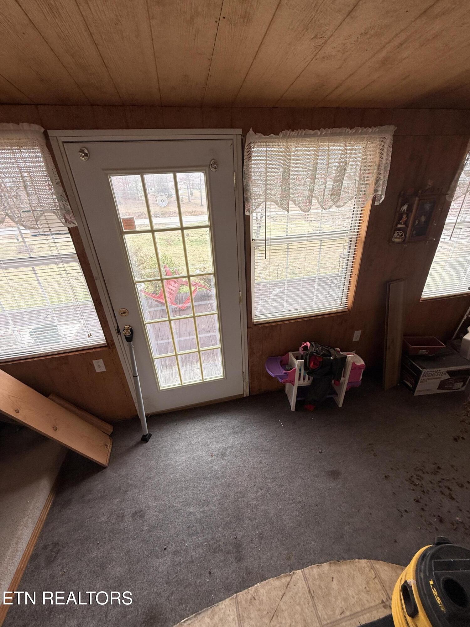 133 Stone Ridge Circle Grandview TN 37337