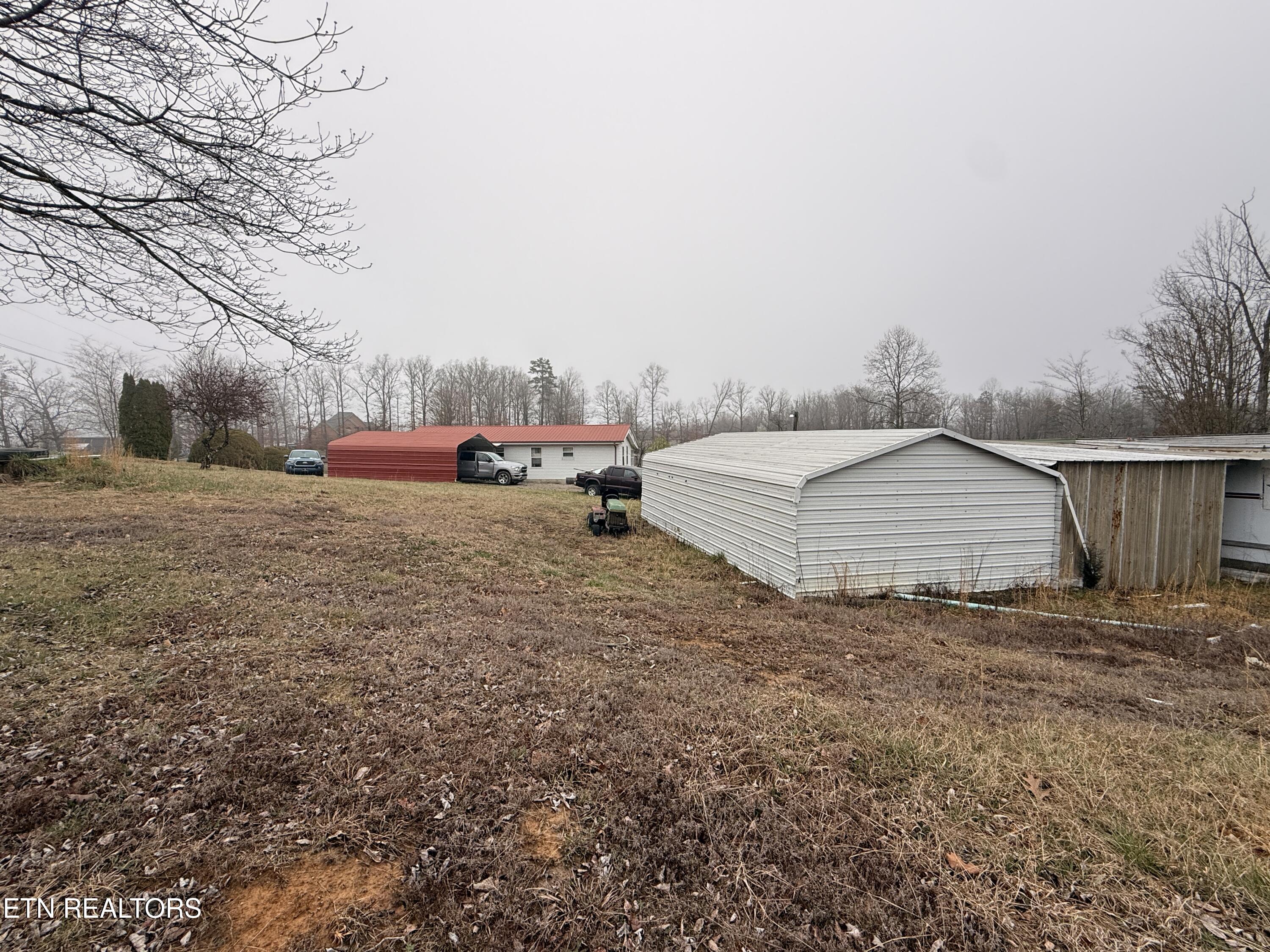 133 Stone Ridge Circle Grandview TN 37337