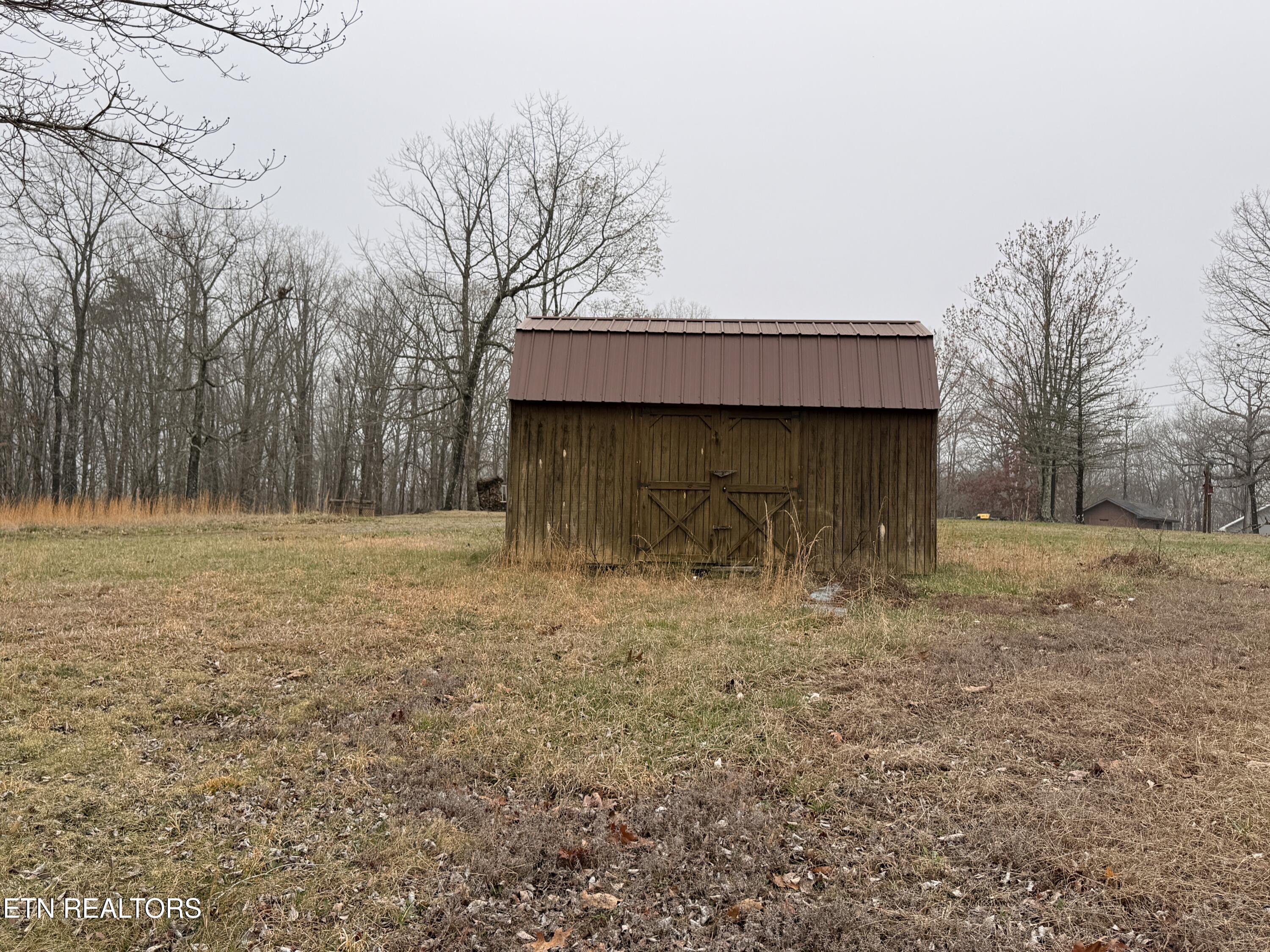 133 Stone Ridge Circle Grandview TN 37337