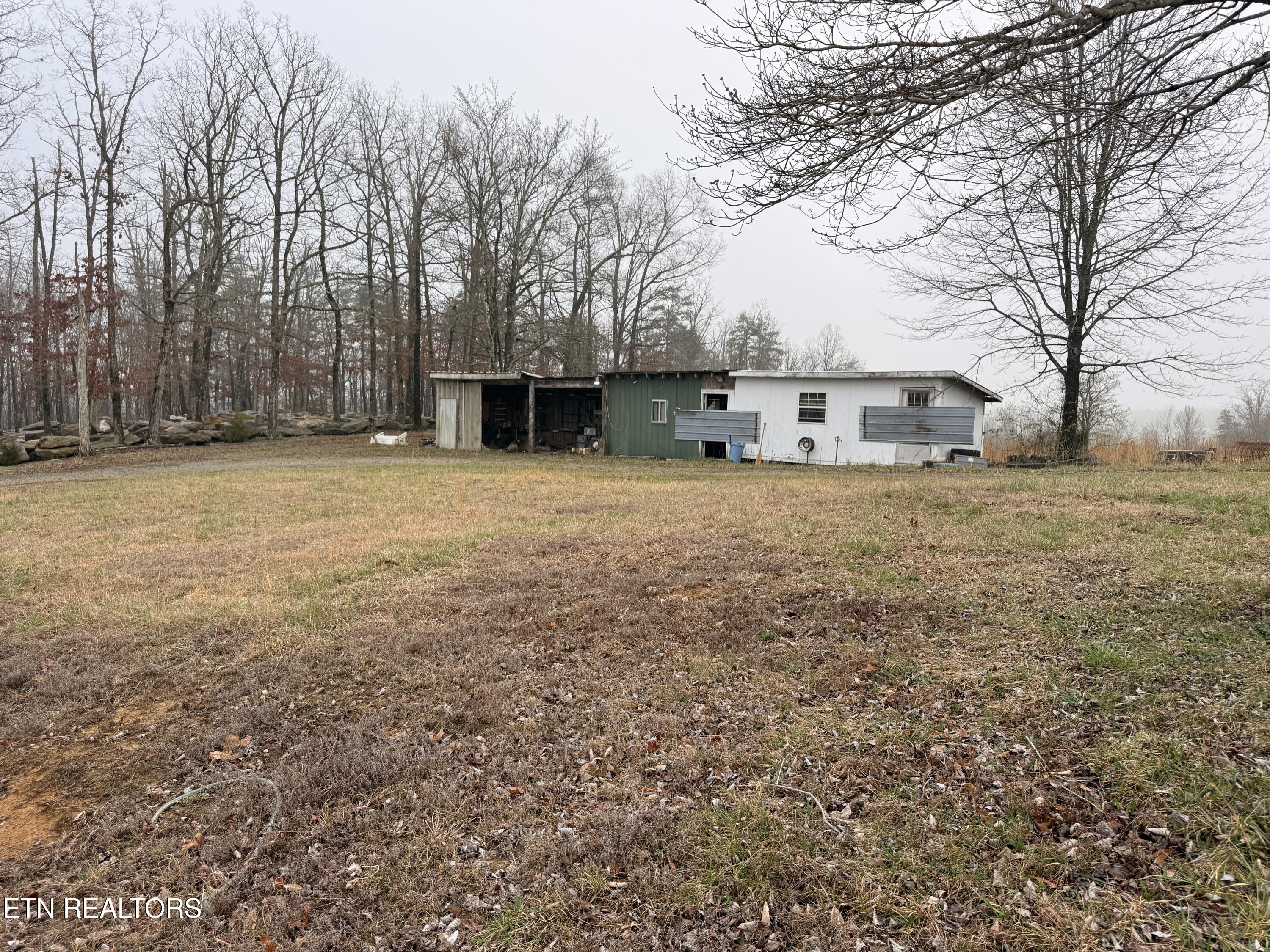 133 Stone Ridge Circle Grandview TN 37337