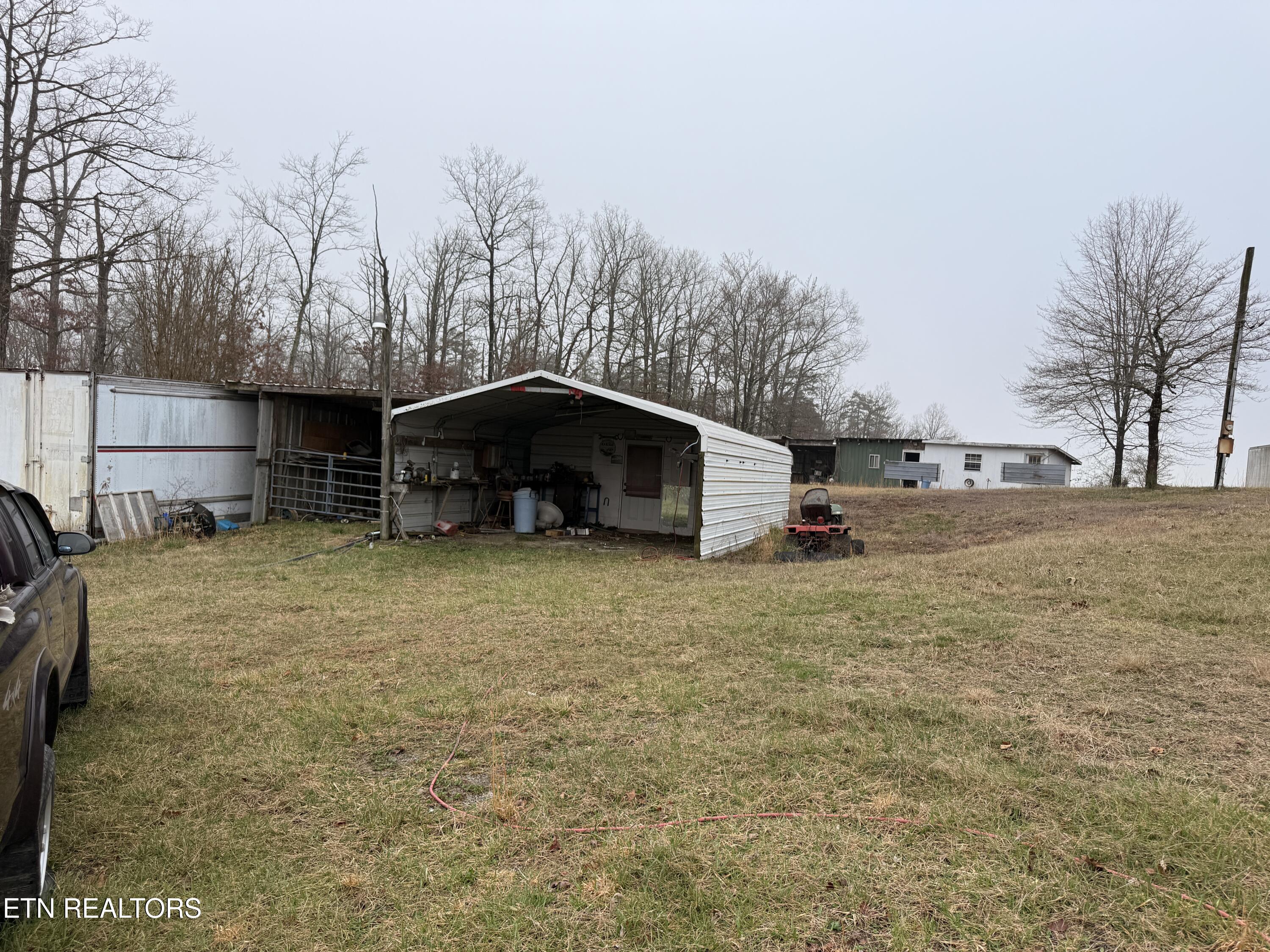 133 Stone Ridge Circle Grandview TN 37337