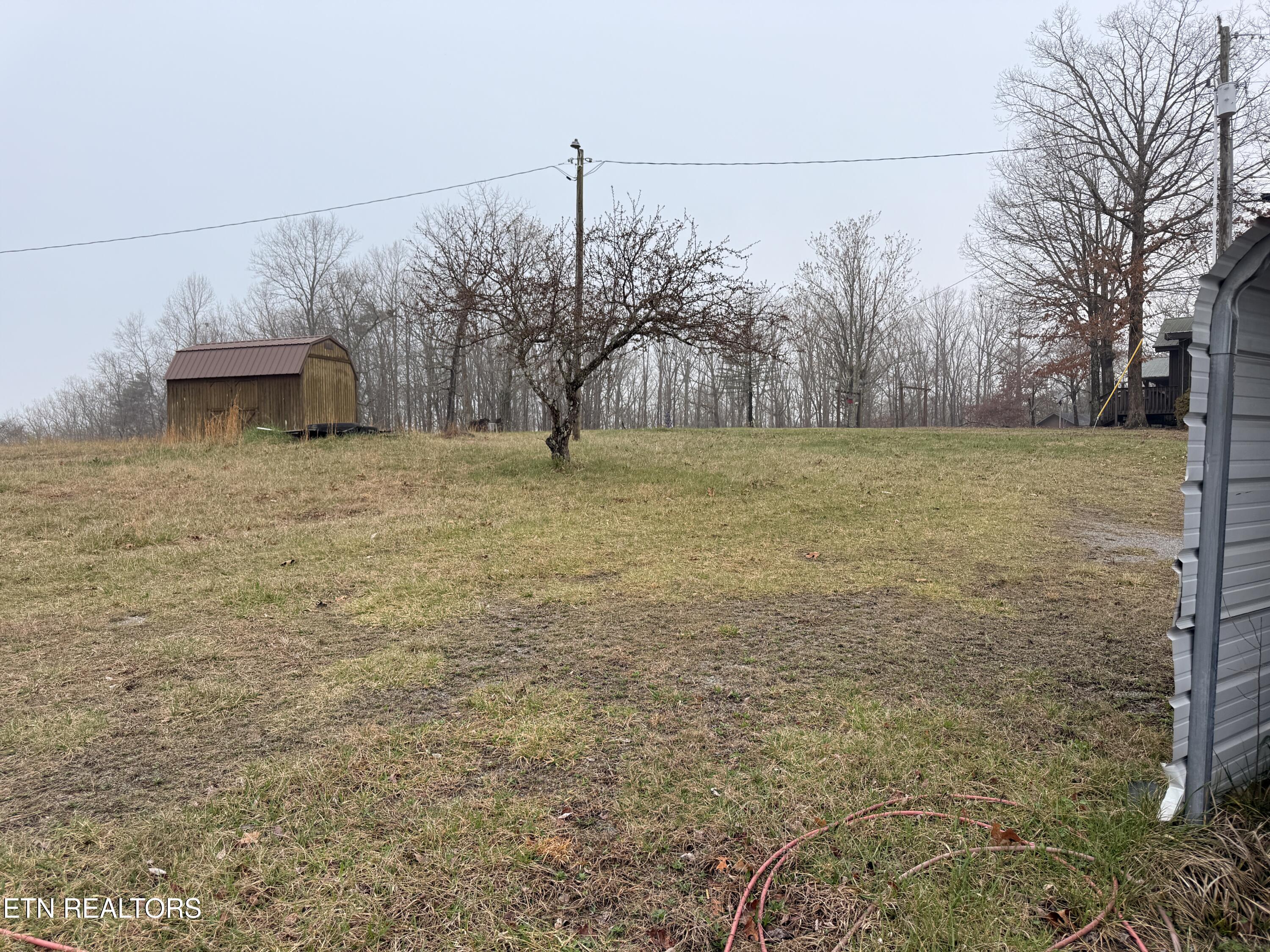 133 Stone Ridge Circle Grandview TN 37337
