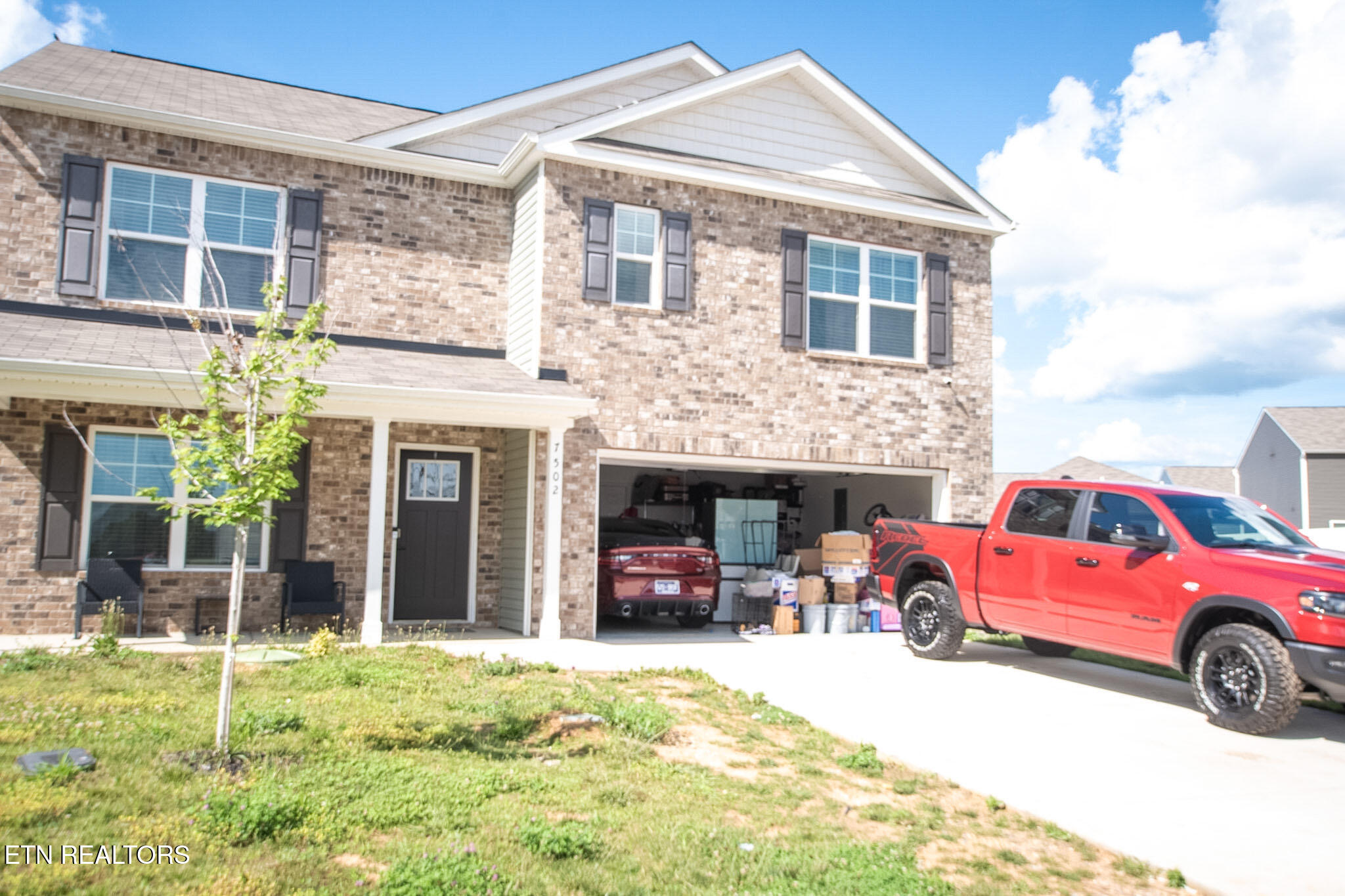 7502 Grasshopper Lane Corryton TN 37721