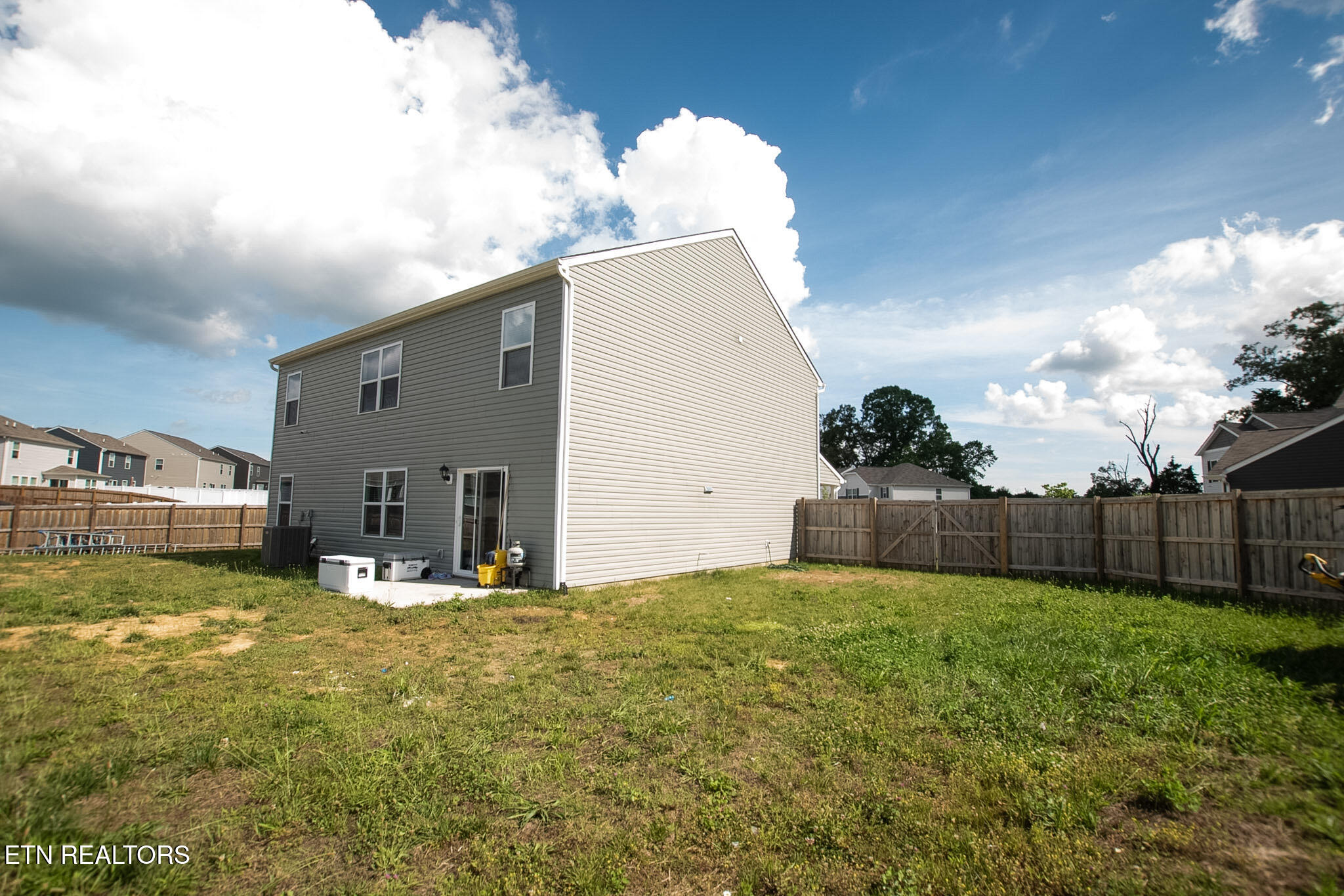 7502 Grasshopper Lane Corryton TN 37721