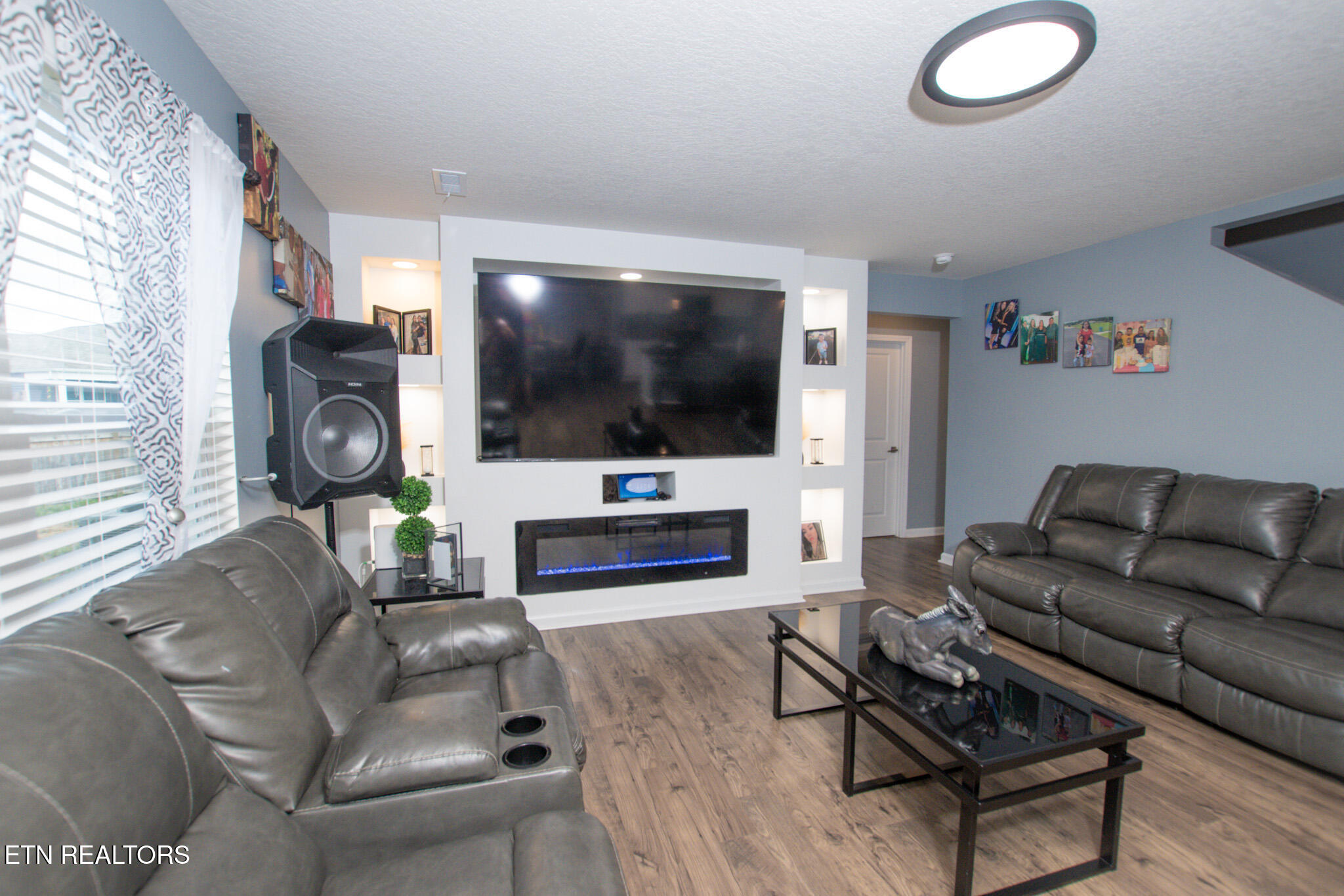 7502 Grasshopper Lane Corryton TN 37721