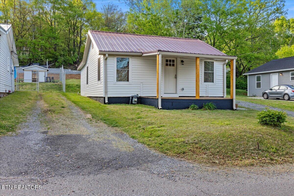 925 Lang Street SE Cleveland TN 37311
