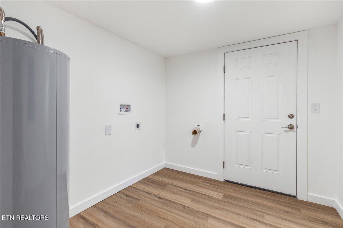 925 Lang Street SE Cleveland TN 37311