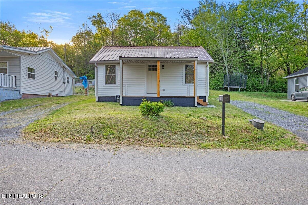 925 Lang Street SE Cleveland TN 37311