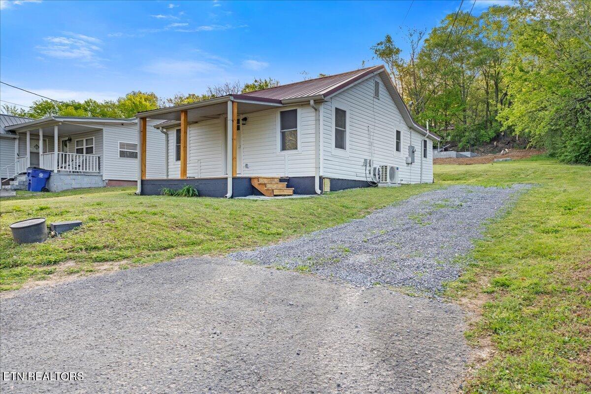 925 Lang Street SE Cleveland TN 37311