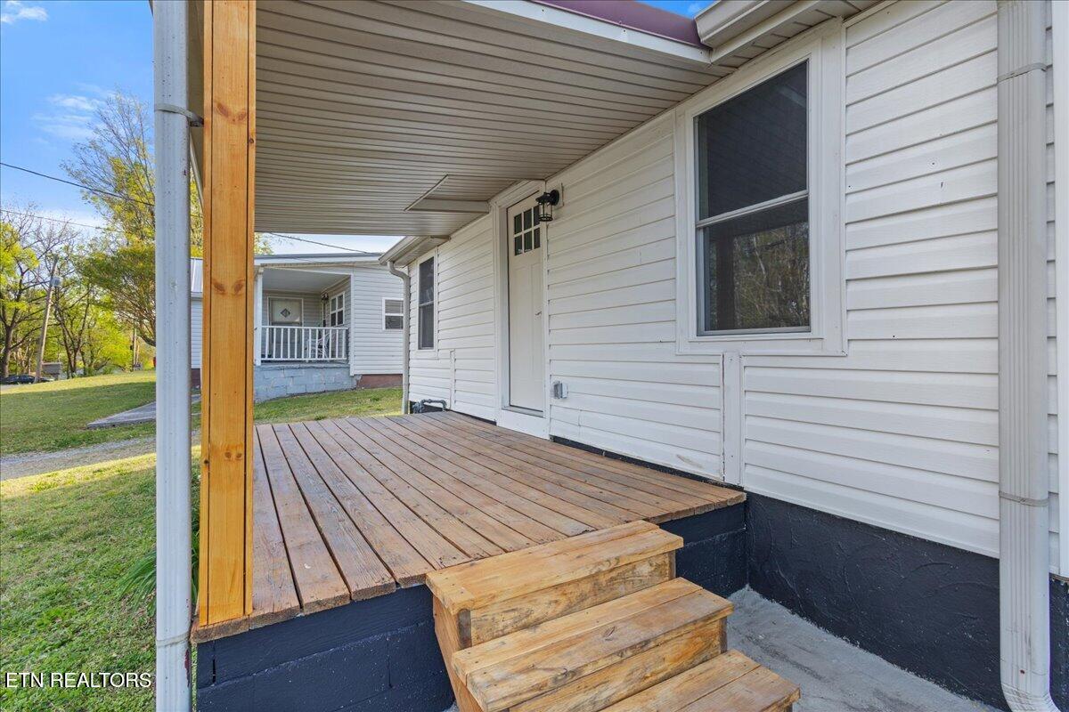 925 Lang Street SE Cleveland TN 37311