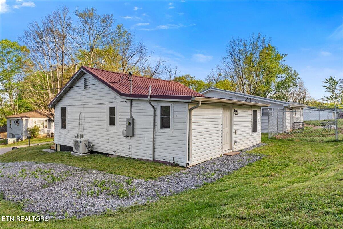 925 Lang Street SE Cleveland TN 37311