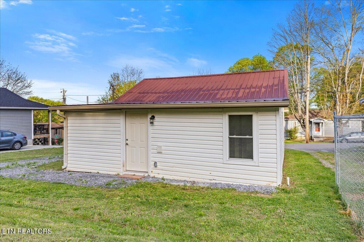 925 Lang Street SE Cleveland TN 37311