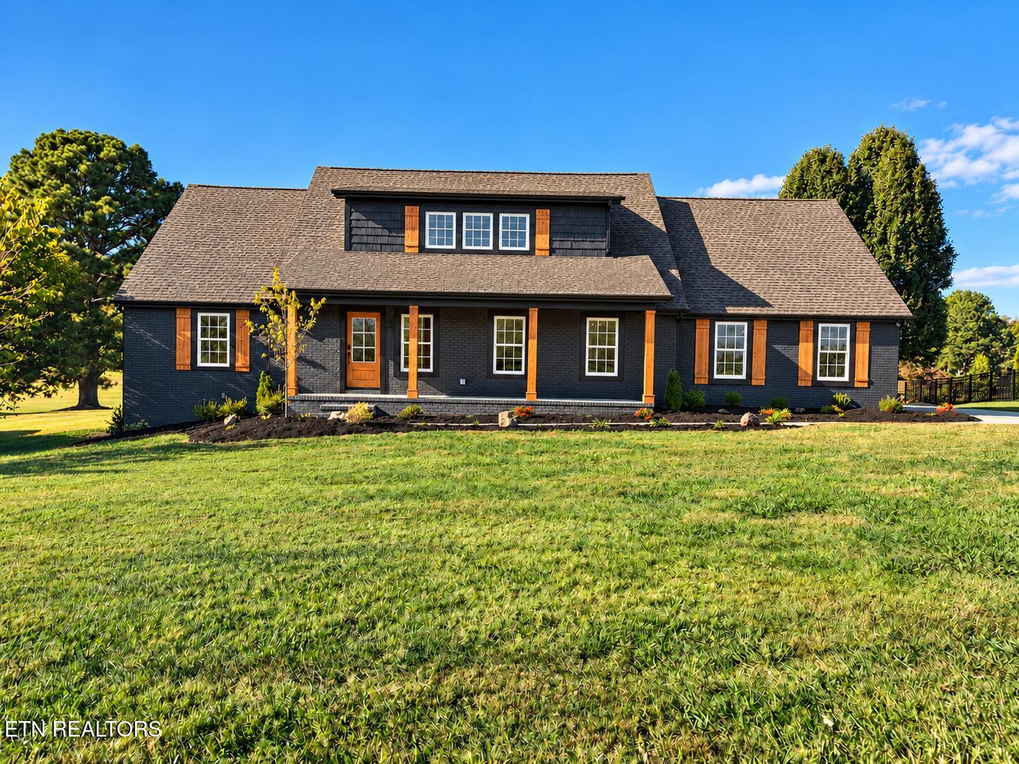 441 E Fox Den Drive Knoxville TN 37934
