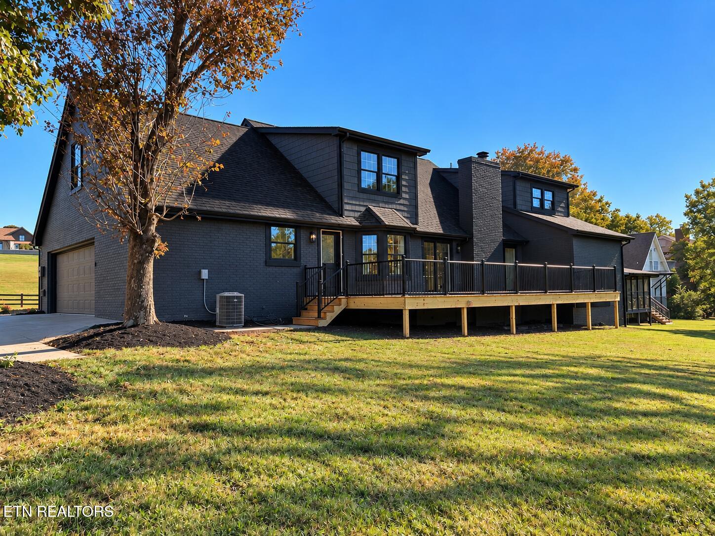 441 E Fox Den Drive Knoxville TN 37934