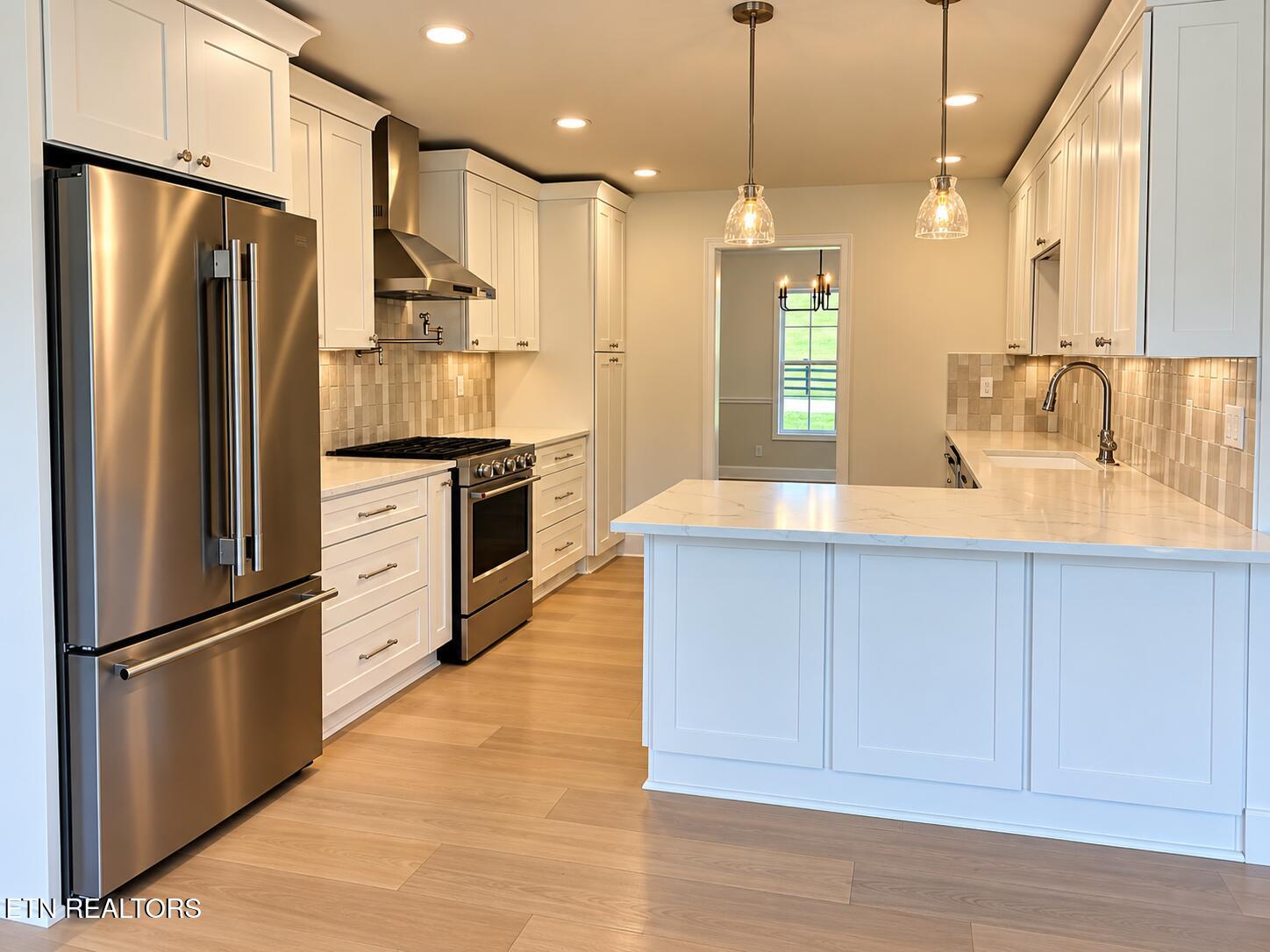 441 E Fox Den Drive Knoxville TN 37934