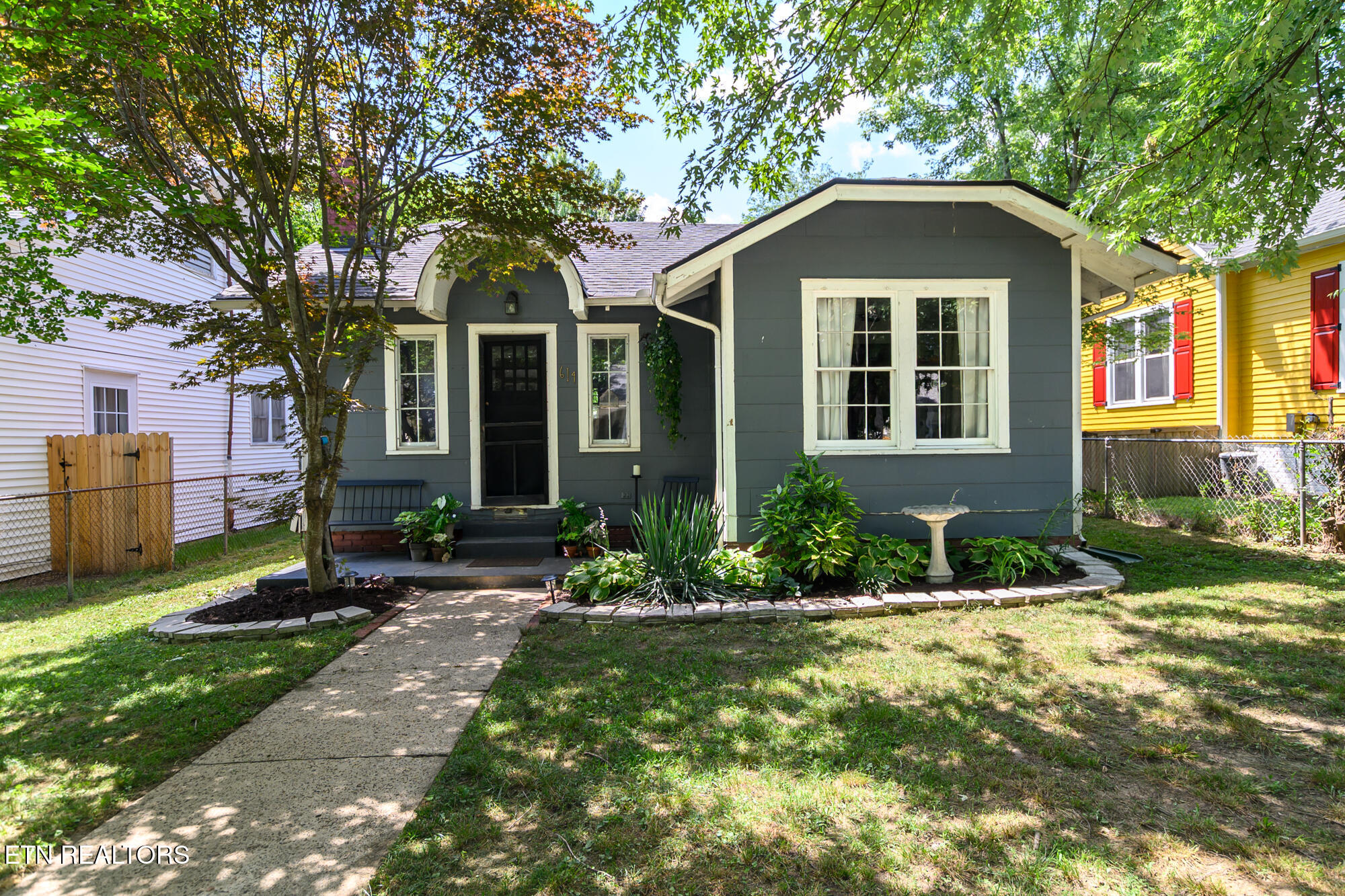 614 Radford Place Knoxville TN 37917