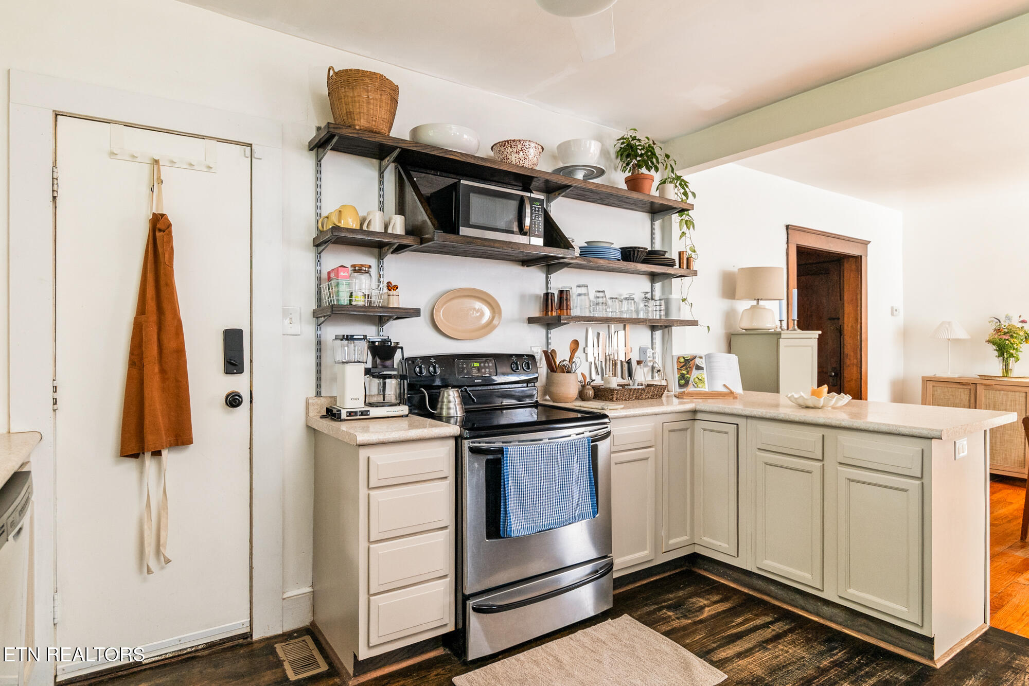 614 Radford Place Knoxville TN 37917