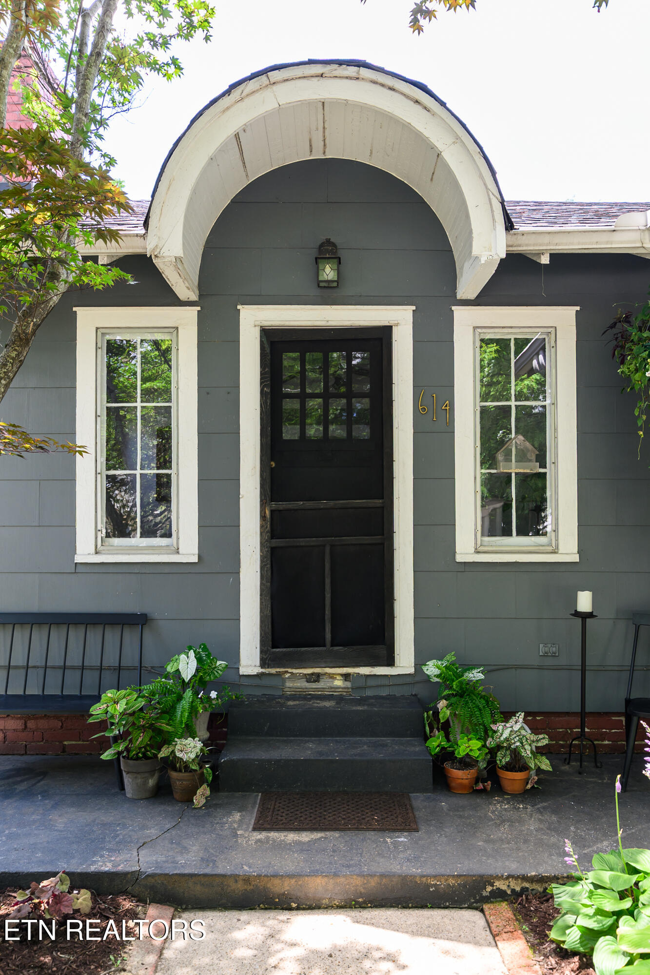 614 Radford Place Knoxville TN 37917