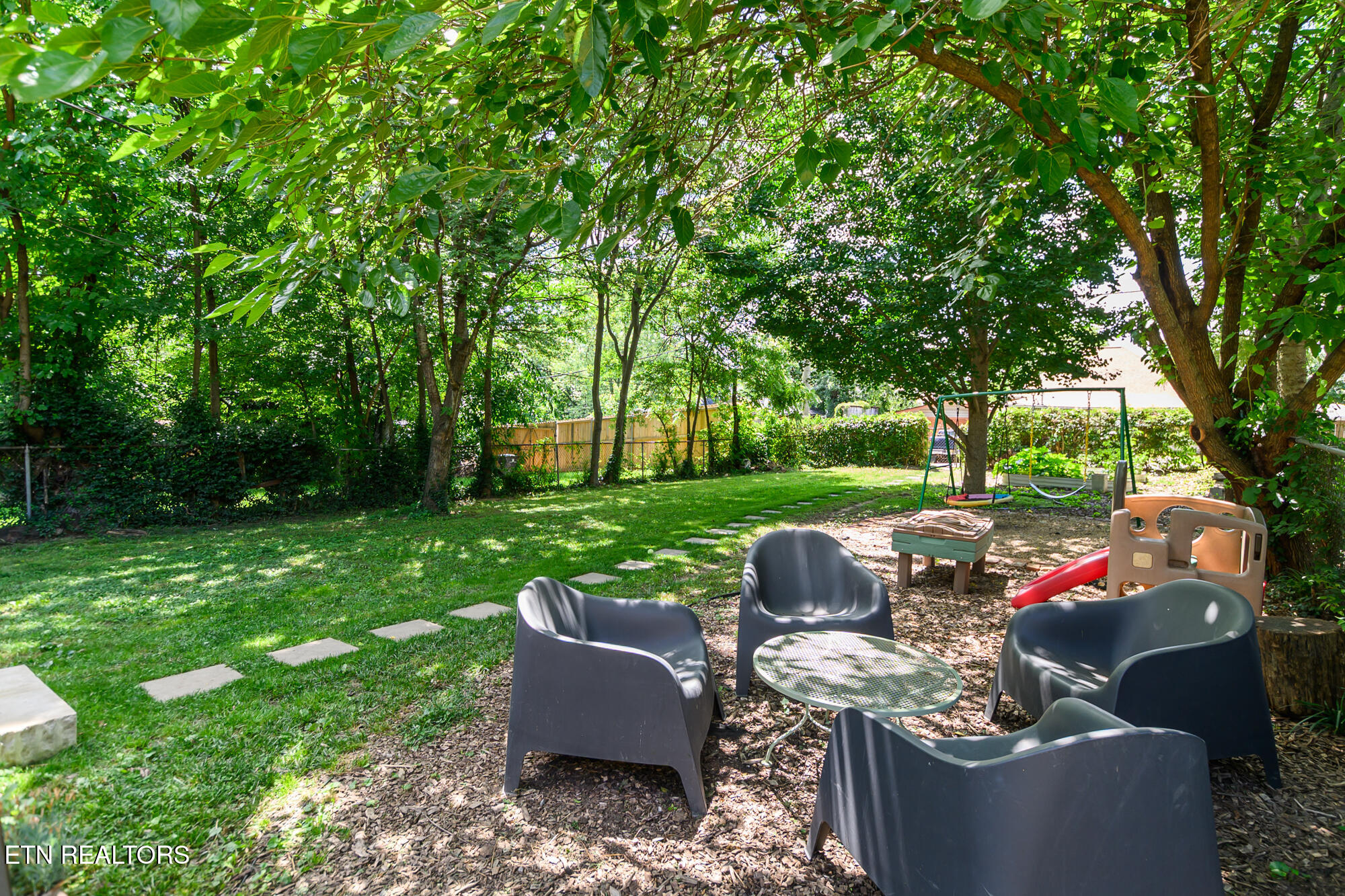 614 Radford Place Knoxville TN 37917