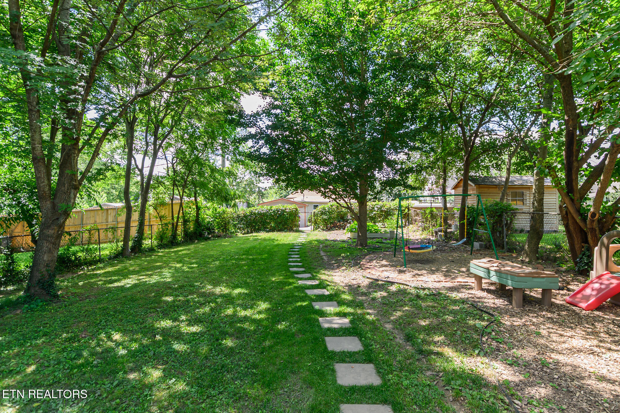 614 Radford Place Knoxville TN 37917