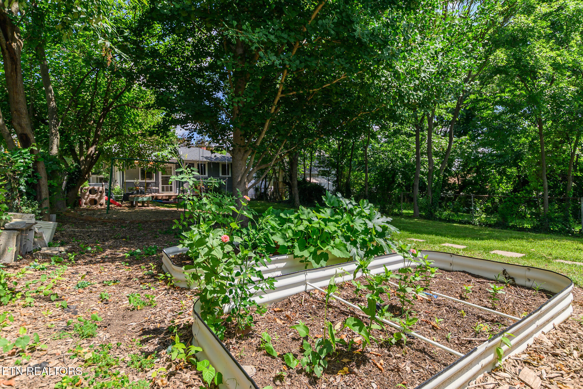 614 Radford Place Knoxville TN 37917