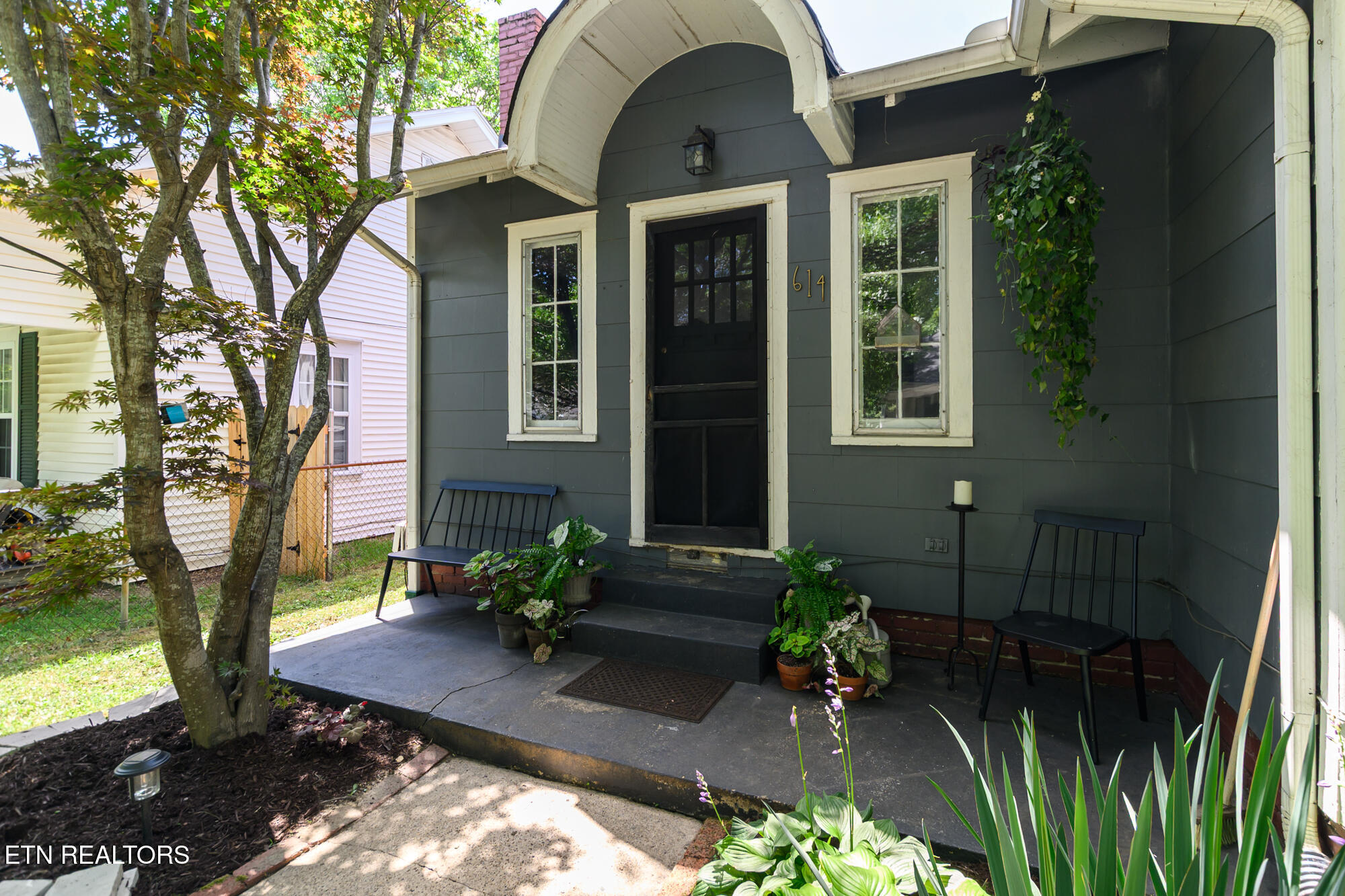 614 Radford Place Knoxville TN 37917