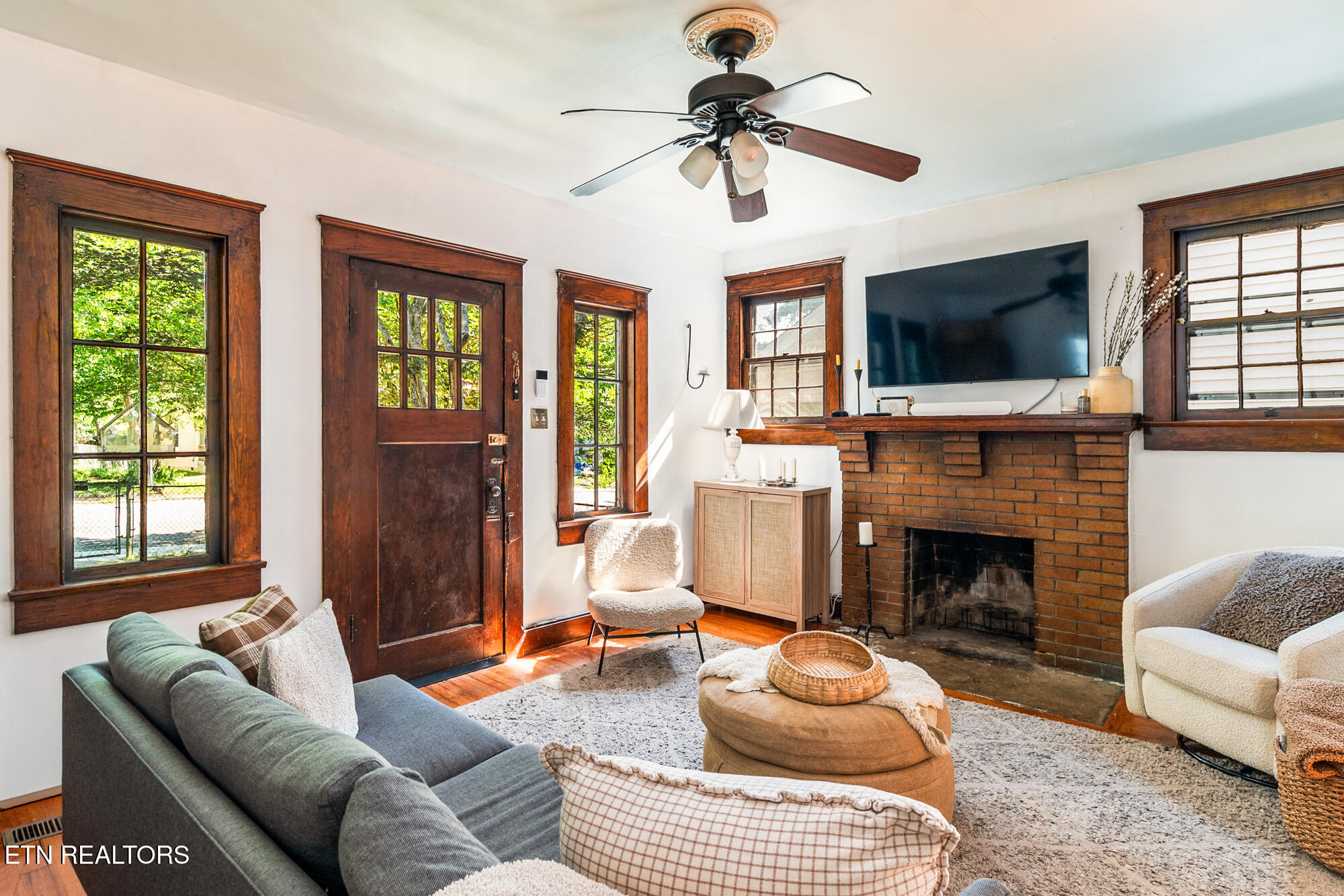 614 Radford Place Knoxville TN 37917