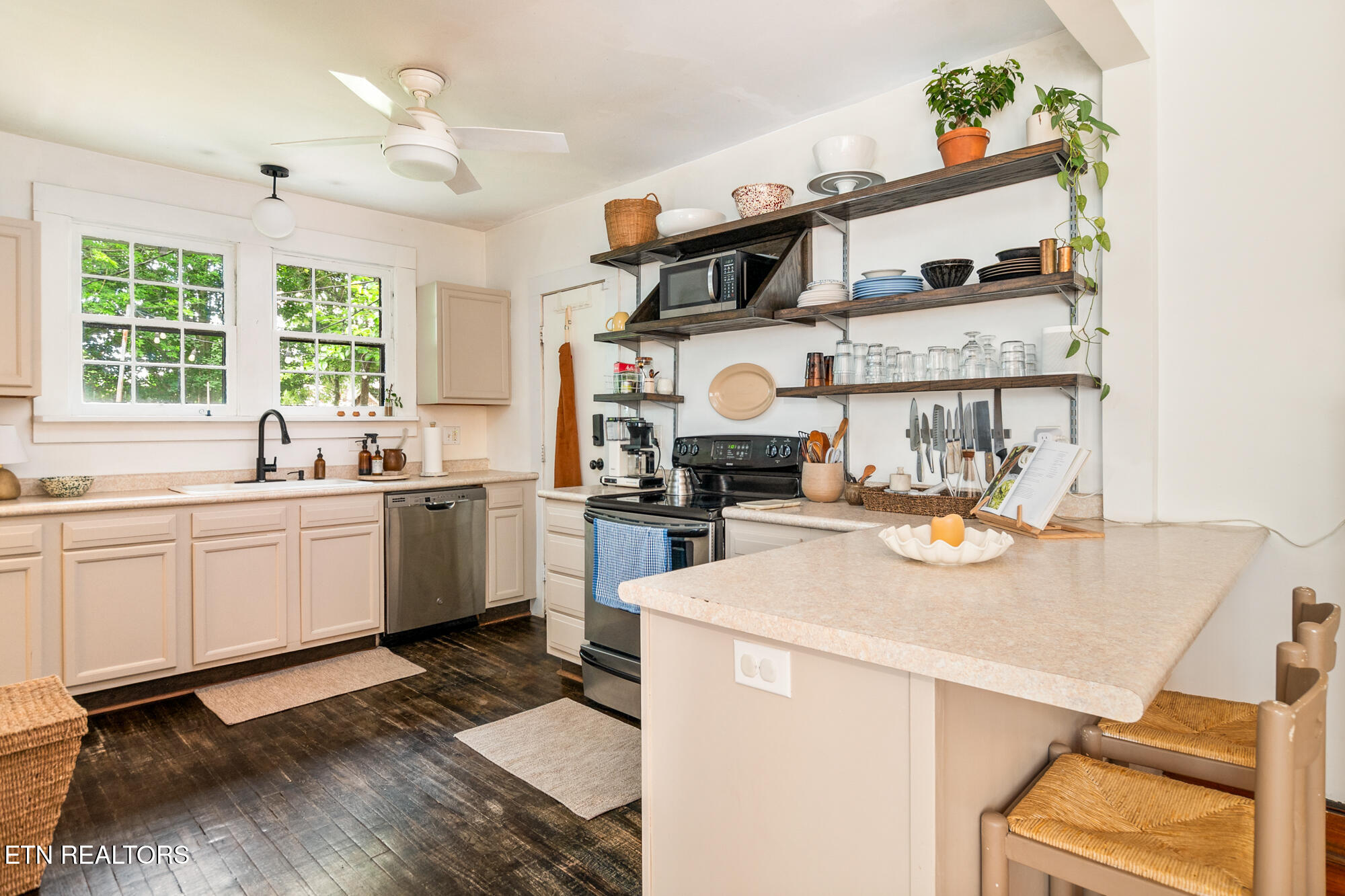 614 Radford Place Knoxville TN 37917