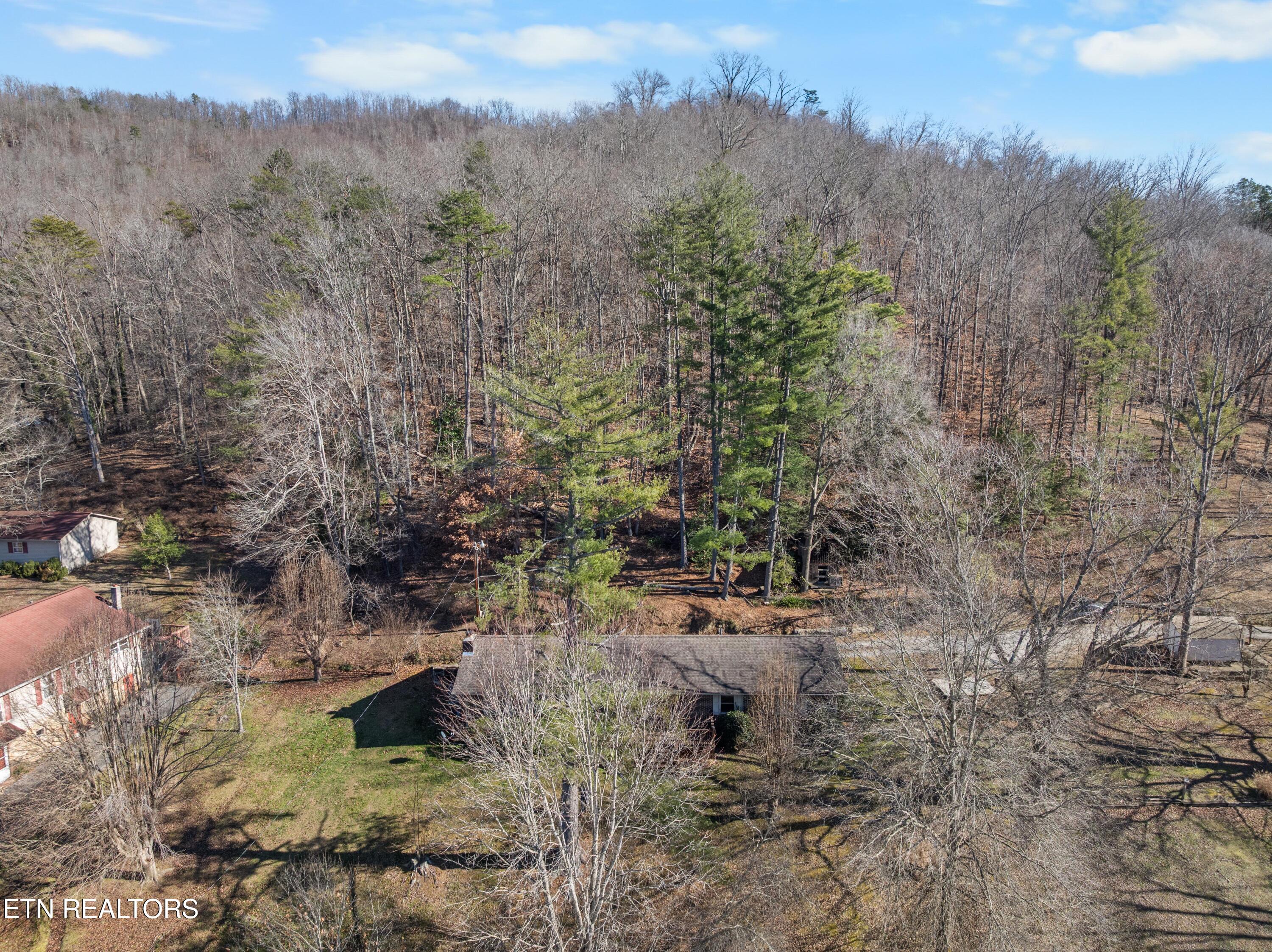 691 Barclay Lane Jellico TN 37762