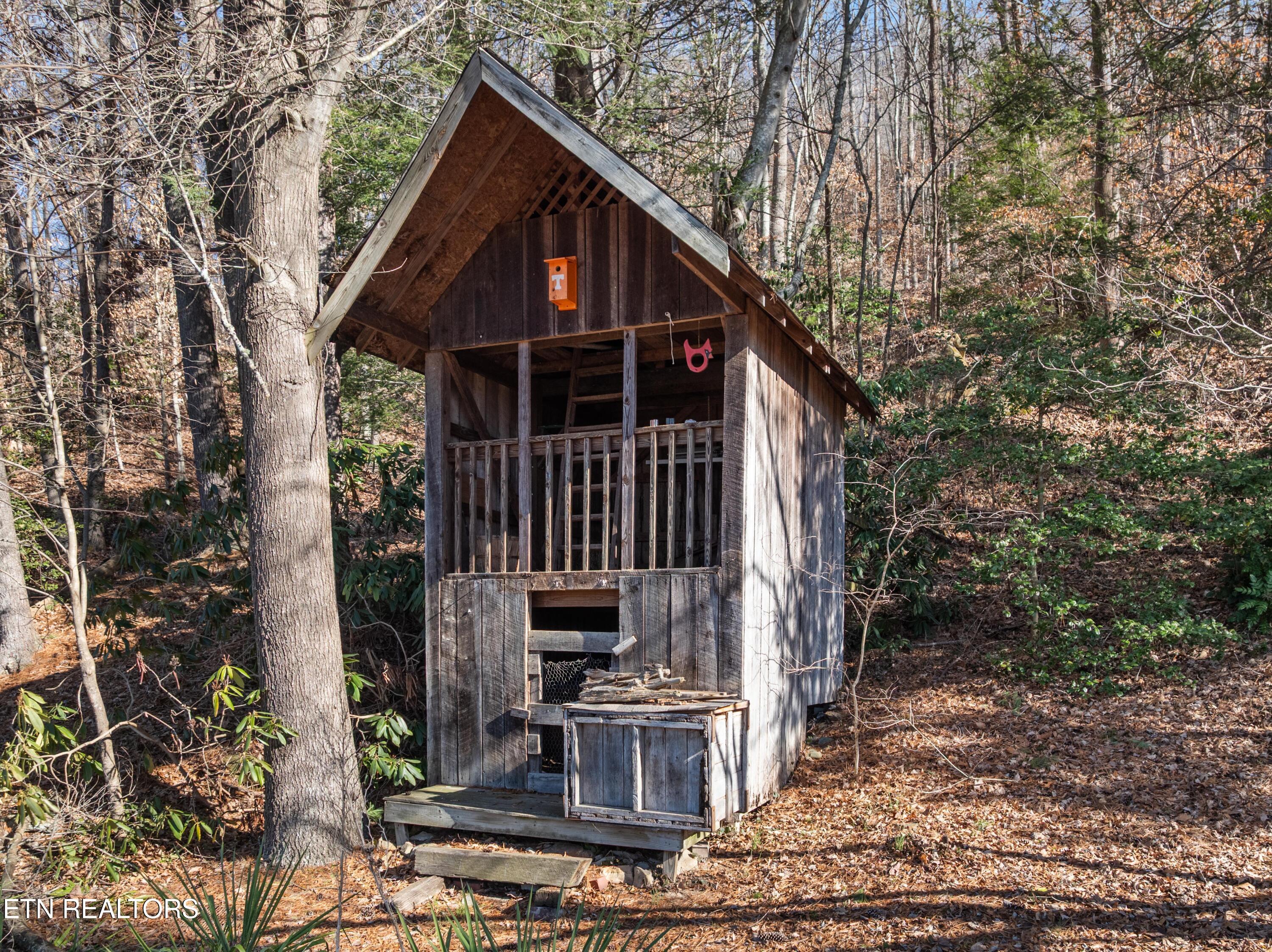 691 Barclay Lane Jellico TN 37762