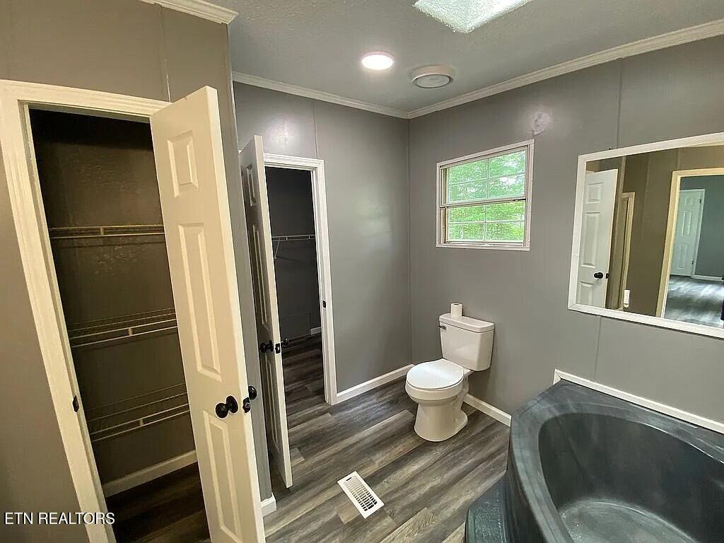 717 Ross Lane Winfield TN 37892