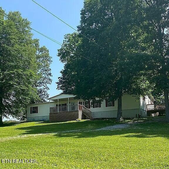 717 Ross Lane Winfield TN 37892