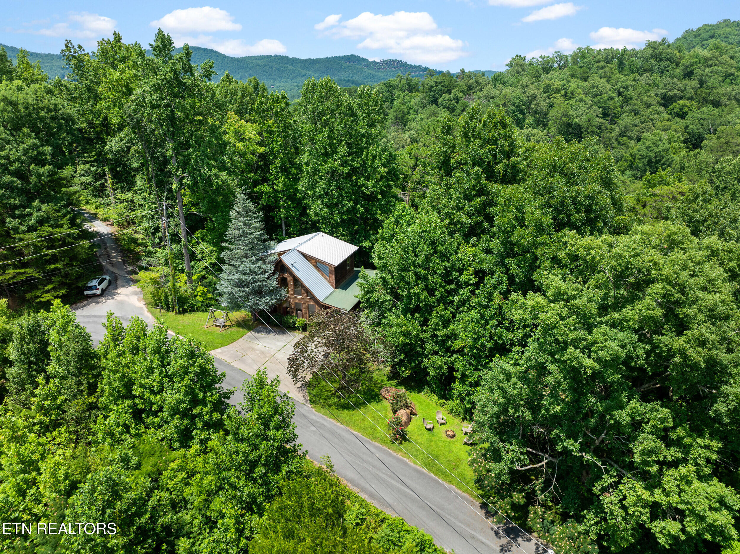 3520 Bear Pen Gap Road Sevierville TN 37876